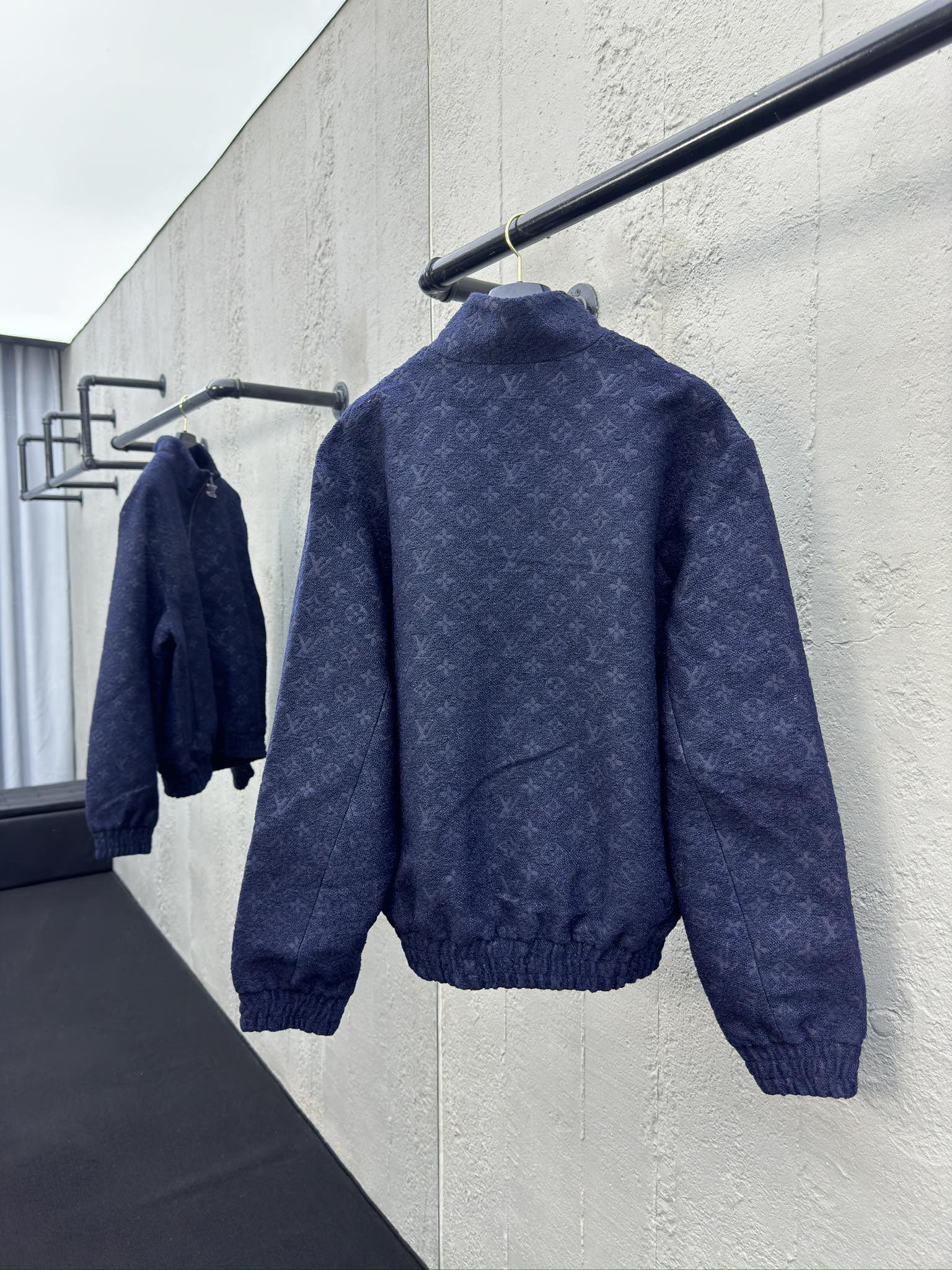 Louis Vuitton Haute Couture Designer Jacket Coat Ready-to-Wear 2