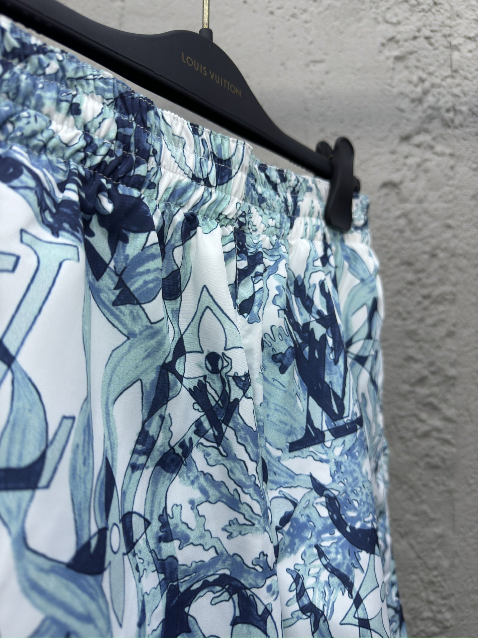 Louis Vuitton Haute Couture Haute Couture Ready-to-Wear Clothing Dress 8
