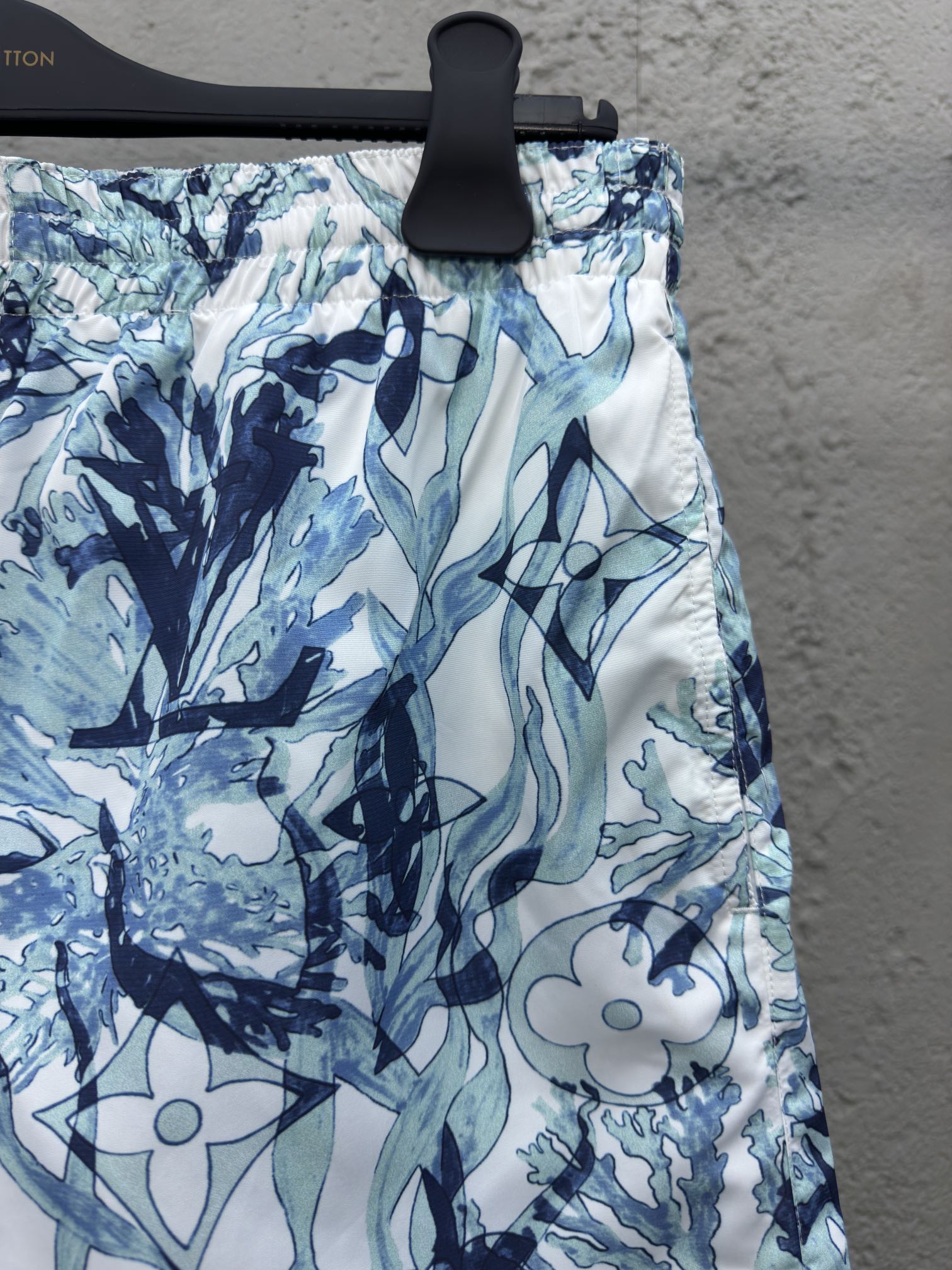 Louis Vuitton Haute Couture Haute Couture Ready-to-Wear Clothing Dress 5