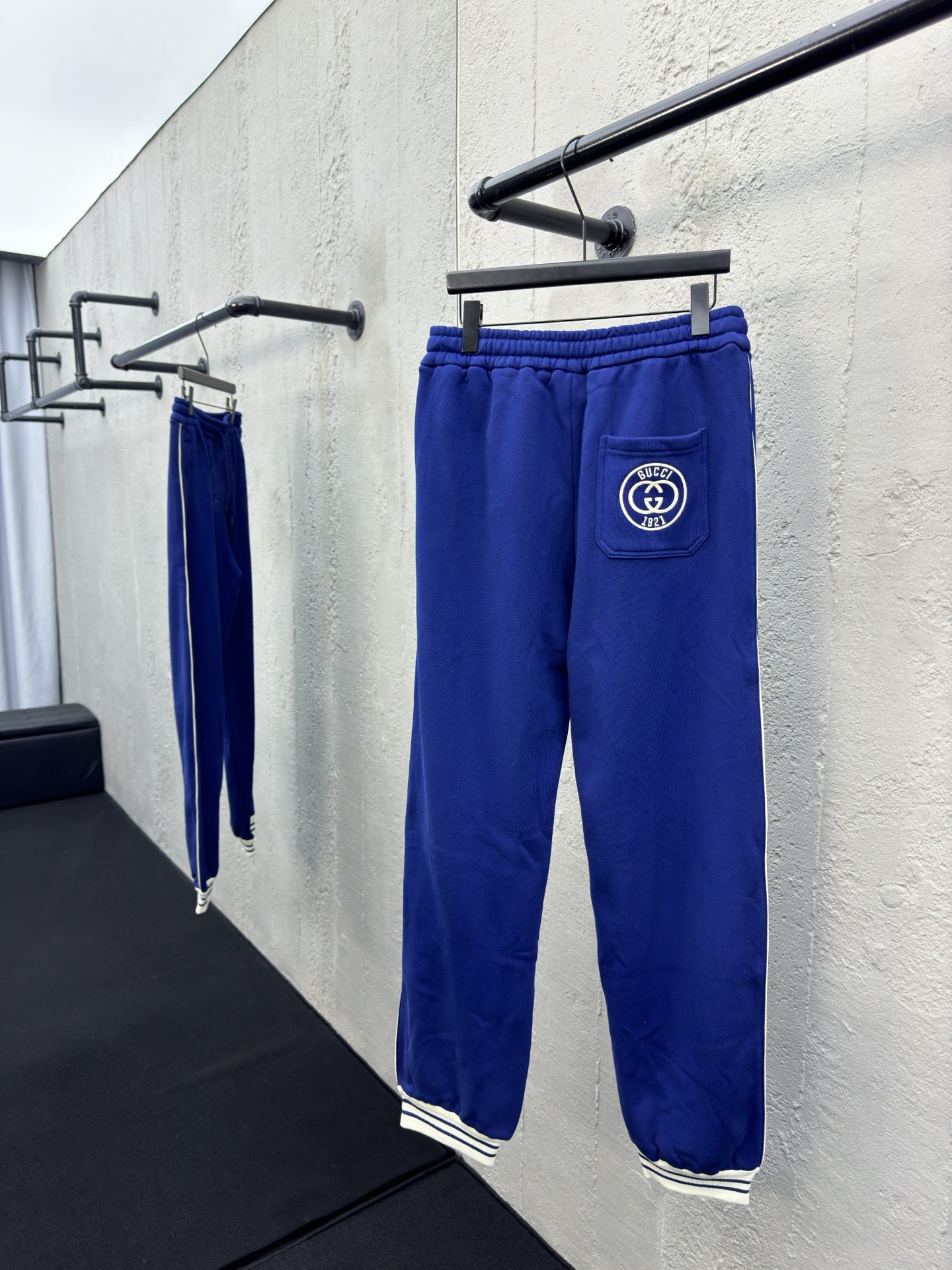 古驰 Gucci 高级成衣风衣外套及大衣服饰 #F51DA11C 2