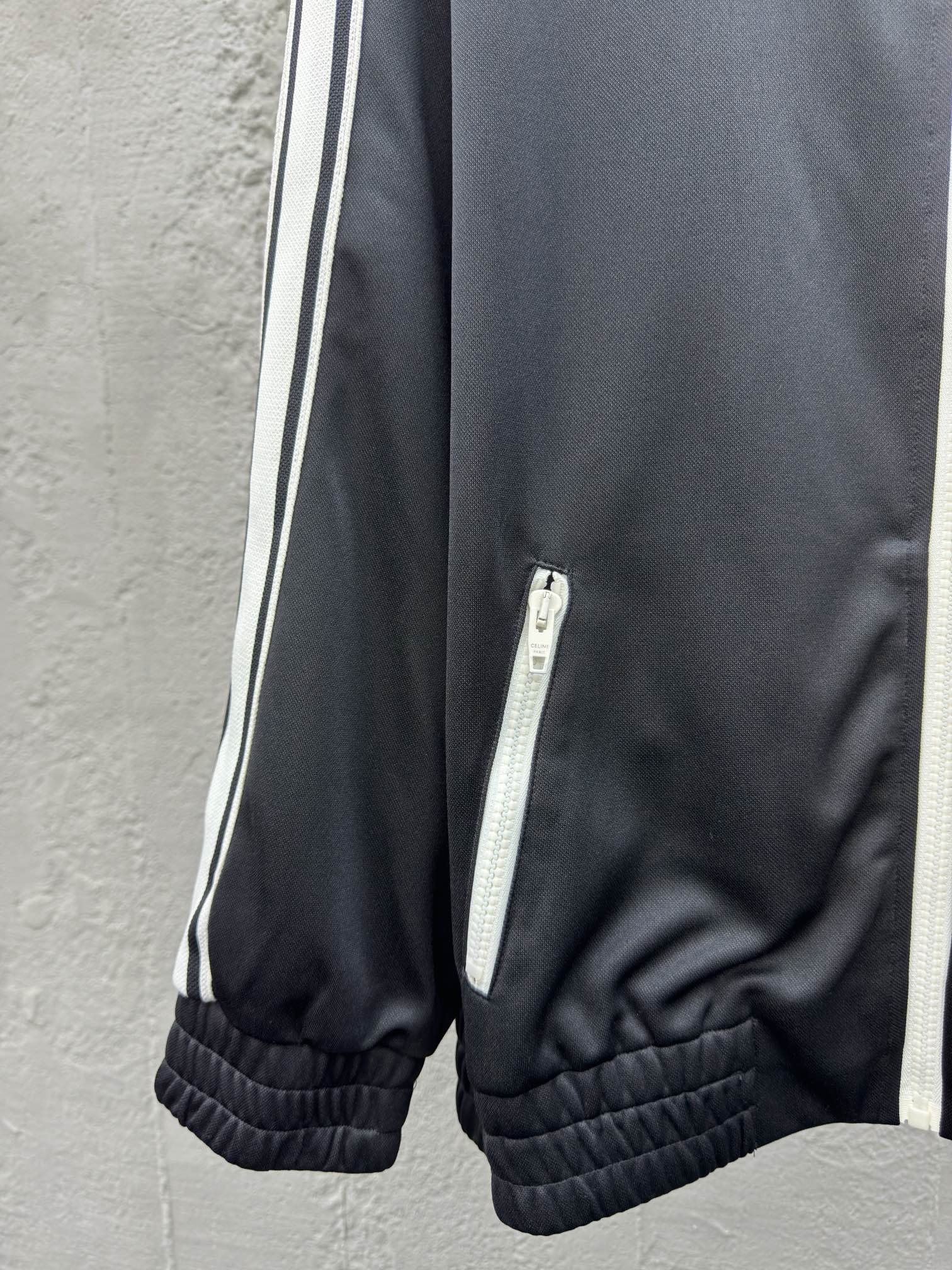 思琳 Celine 高级成衣风衣外套及大衣服饰 #1DC4EA40 6