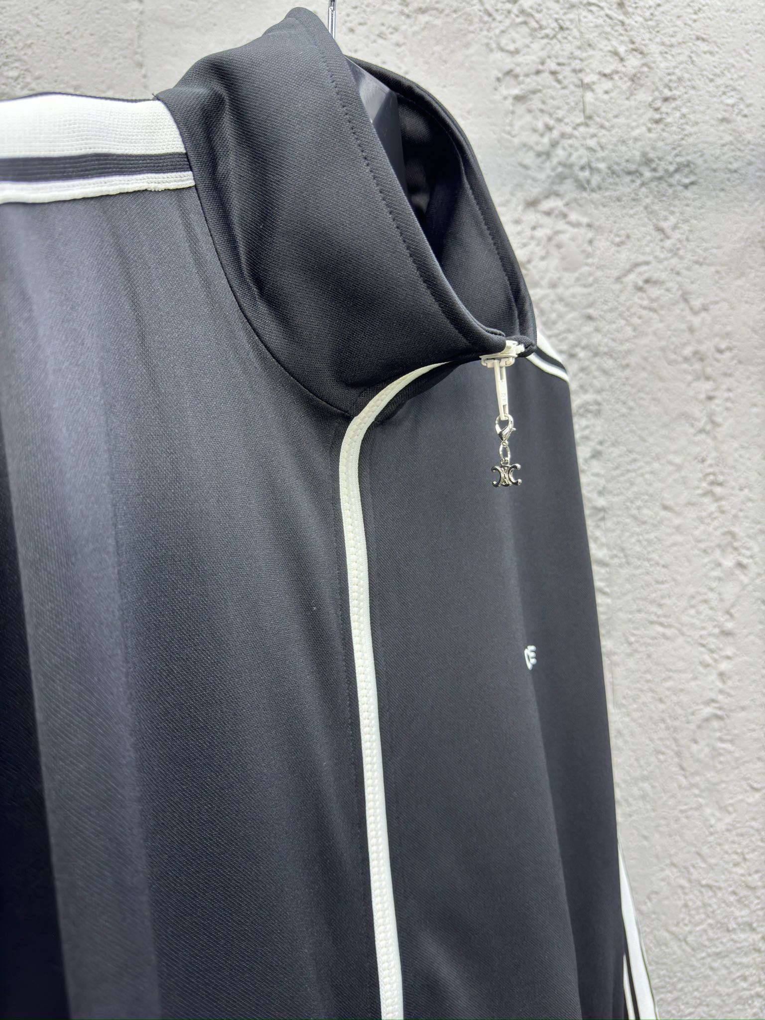 思琳 Celine 高级成衣风衣外套及大衣服饰 #1DC4EA40 8