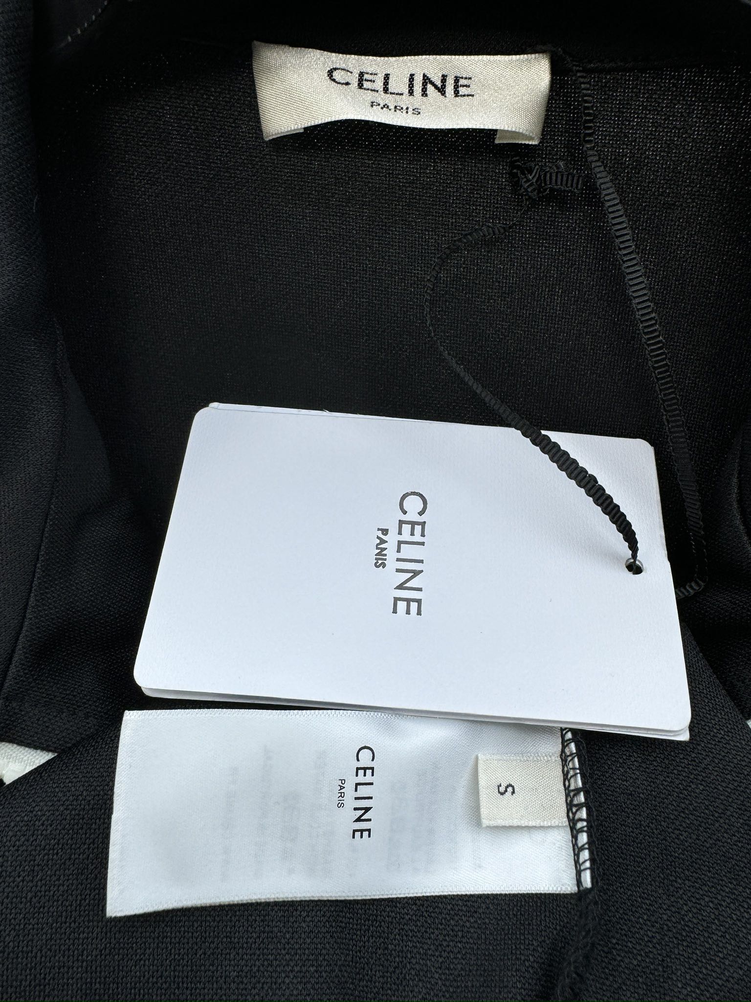 思琳 Celine 高级成衣风衣外套及大衣服饰 #1DC4EA40 9