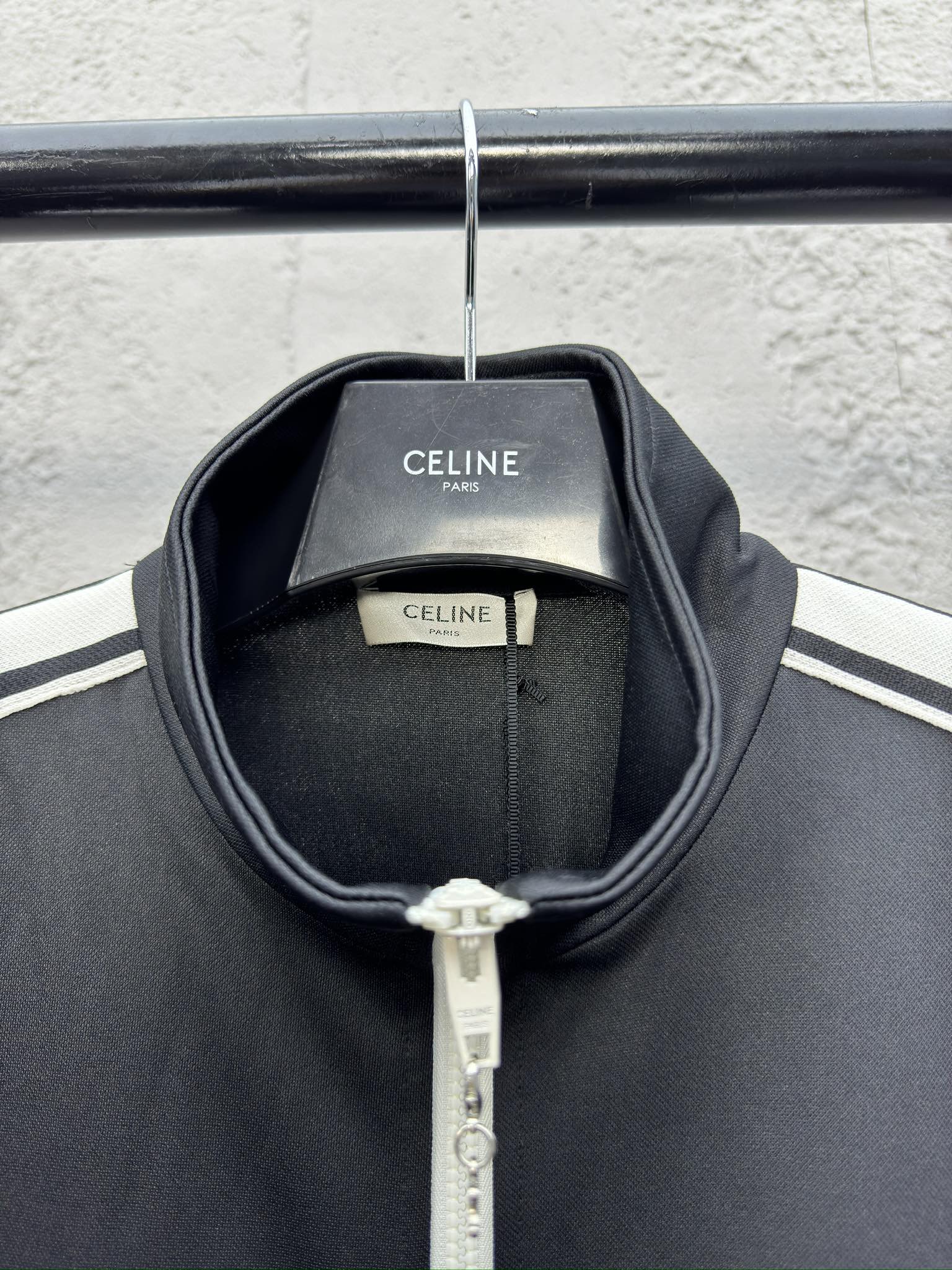 思琳 Celine 高级成衣风衣外套及大衣服饰 #1DC4EA40 3