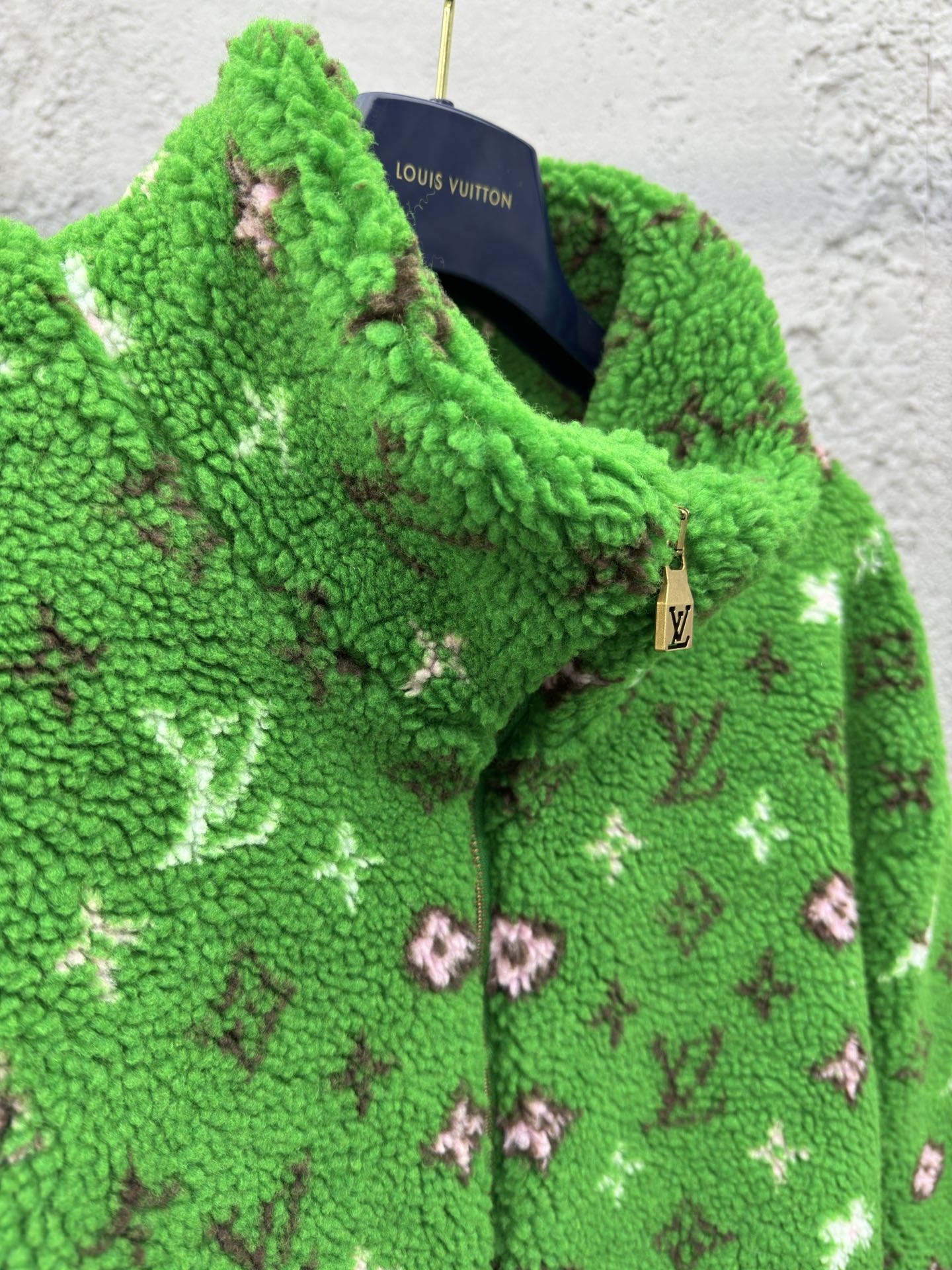 Louis Vuitton Haute Couture Haute Couture Ready-to-Wear Clothing Dress 8