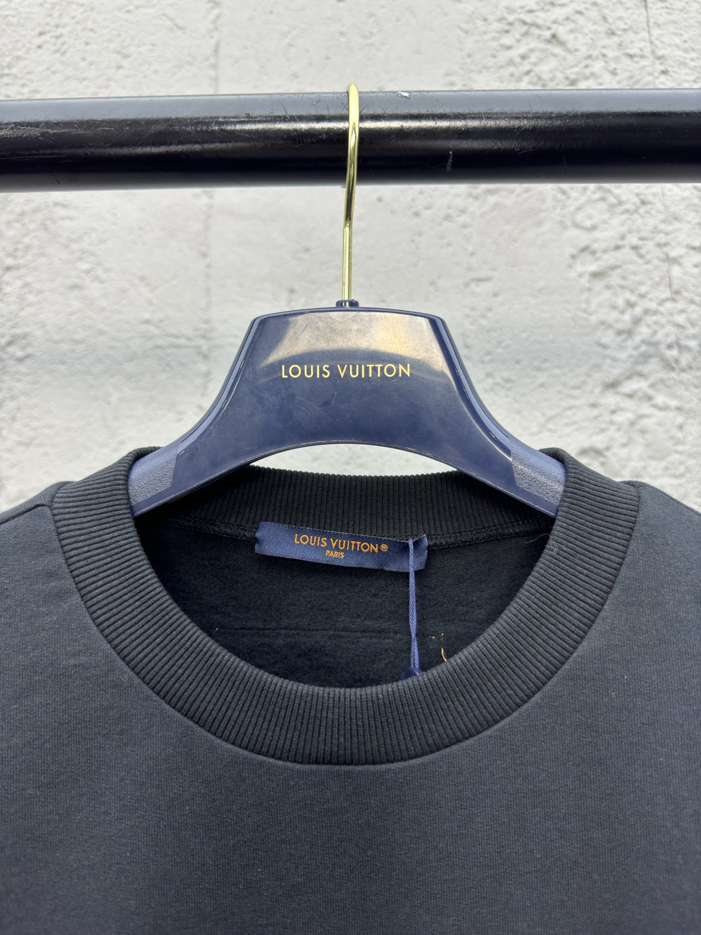 LOUIS VUITTON 星宿刺绣卫衣 3