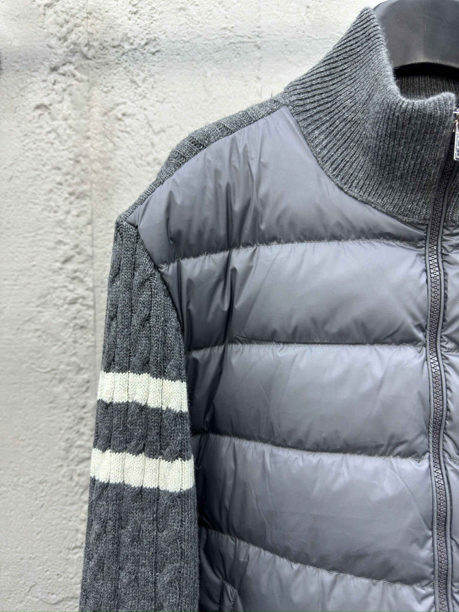 盟可睐 Moncler 高定典藏名品高定成衣时装外套连衣裙衬衫T恤 #2CDA5BF5 4