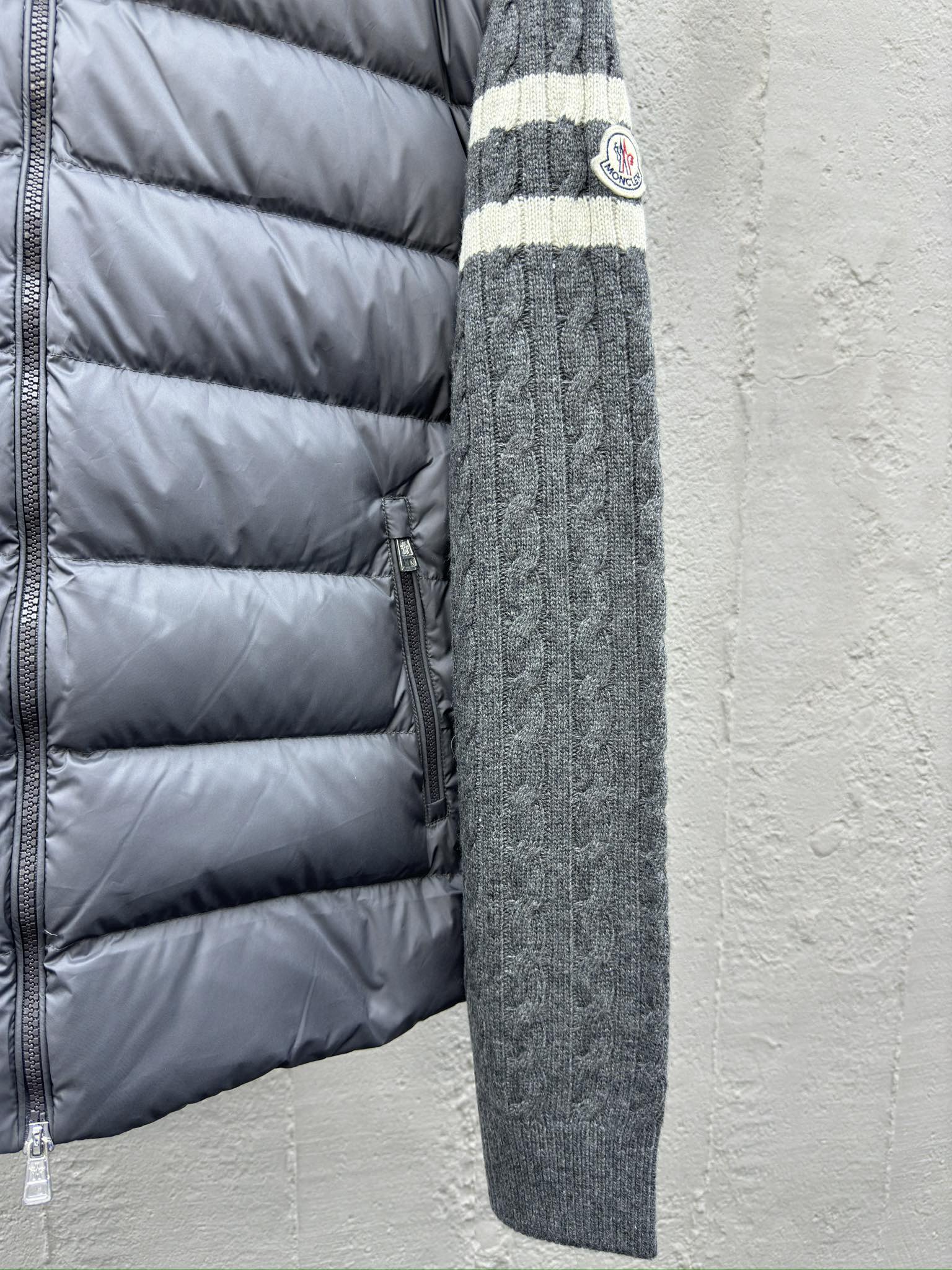 盟可睐 Moncler 高定典藏名品高定成衣时装外套连衣裙衬衫T恤 #2CDA5BF5 7