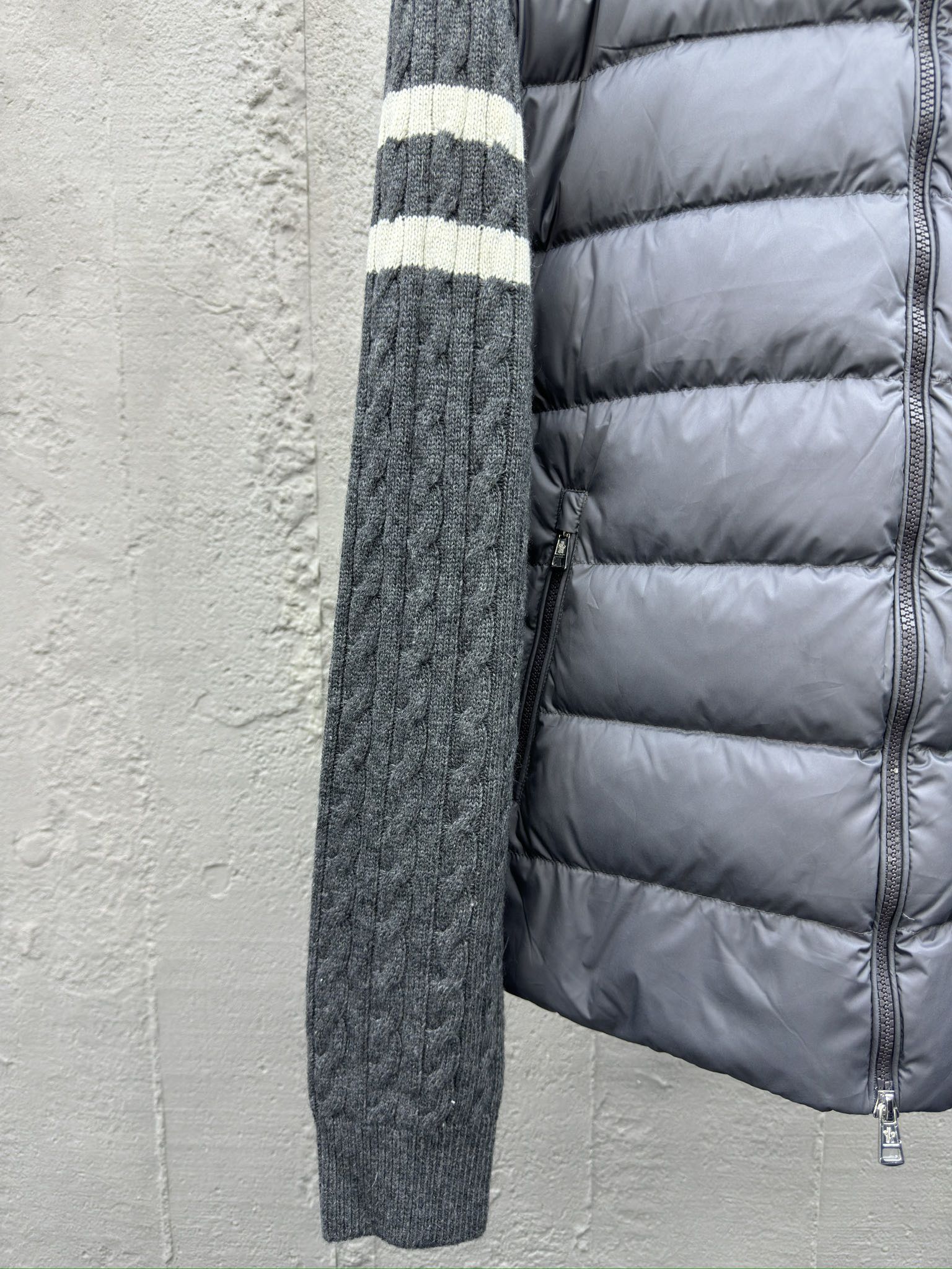 盟可睐 Moncler 高定典藏名品高定成衣时装外套连衣裙衬衫T恤 #2CDA5BF5 6