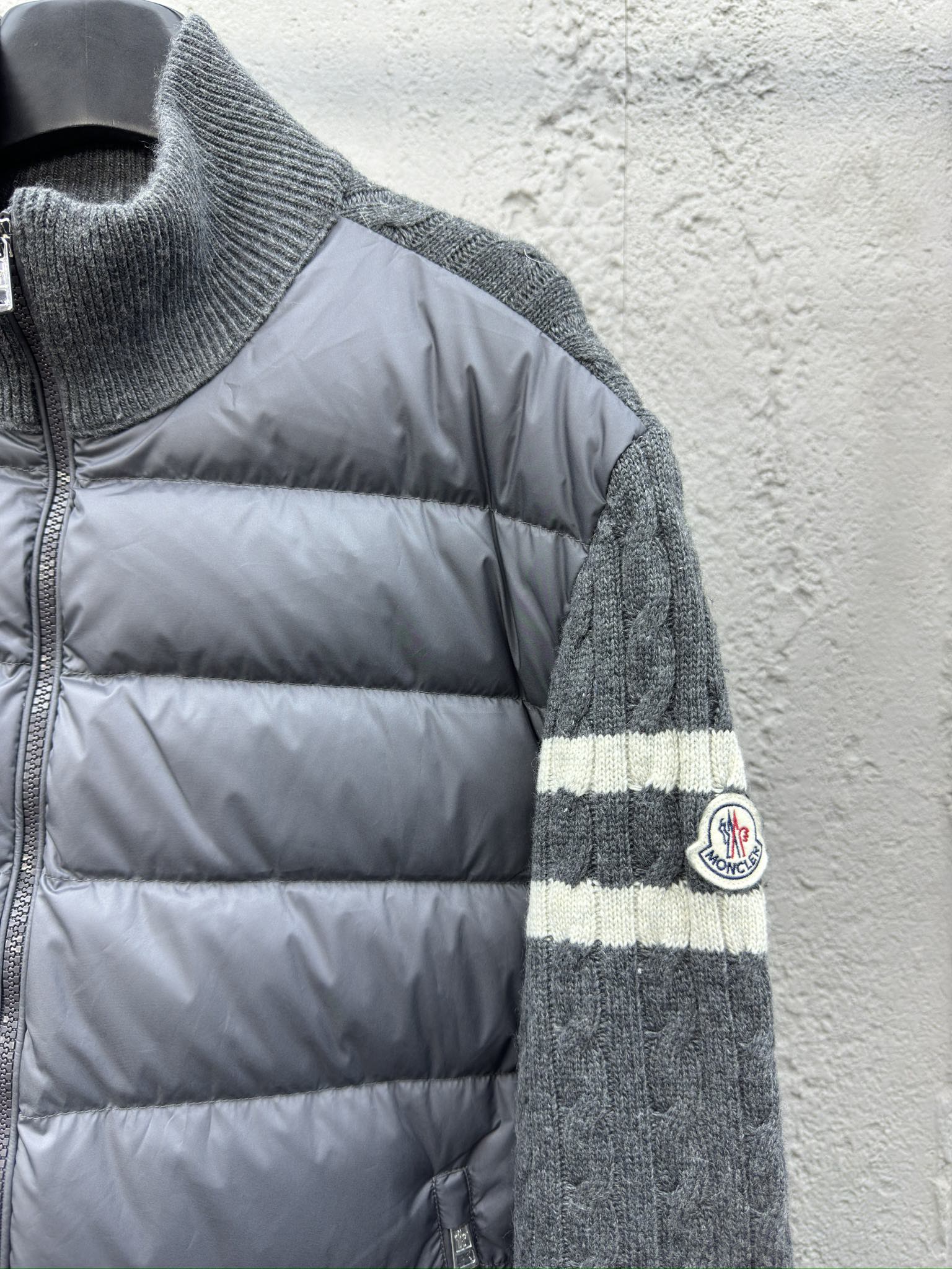 盟可睐 Moncler 高定典藏名品高定成衣时装外套连衣裙衬衫T恤 #2CDA5BF5 5