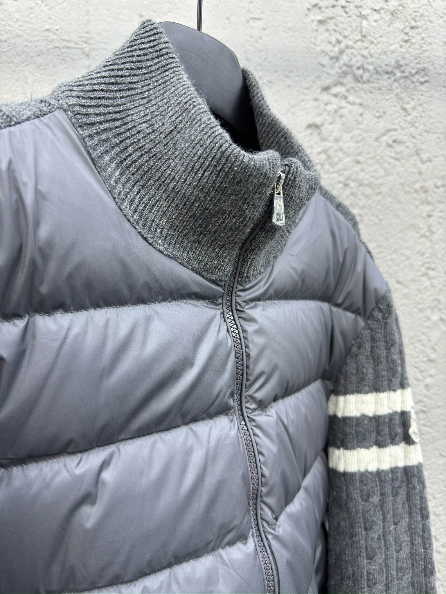 盟可睐 Moncler 高定典藏名品高定成衣时装外套连衣裙衬衫T恤 #2CDA5BF5 8
