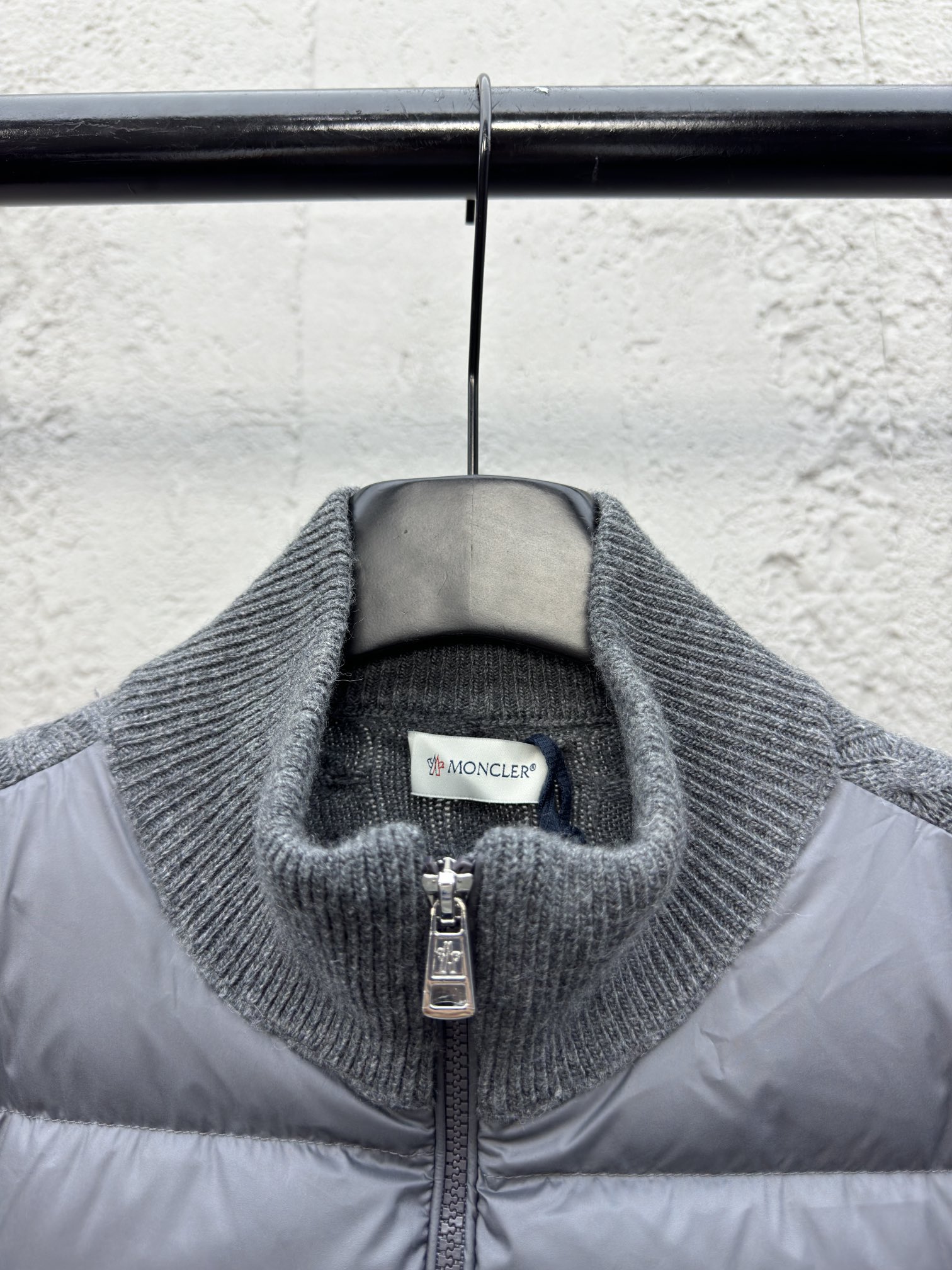 盟可睐 Moncler 高定典藏名品高定成衣时装外套连衣裙衬衫T恤 #2CDA5BF5 3