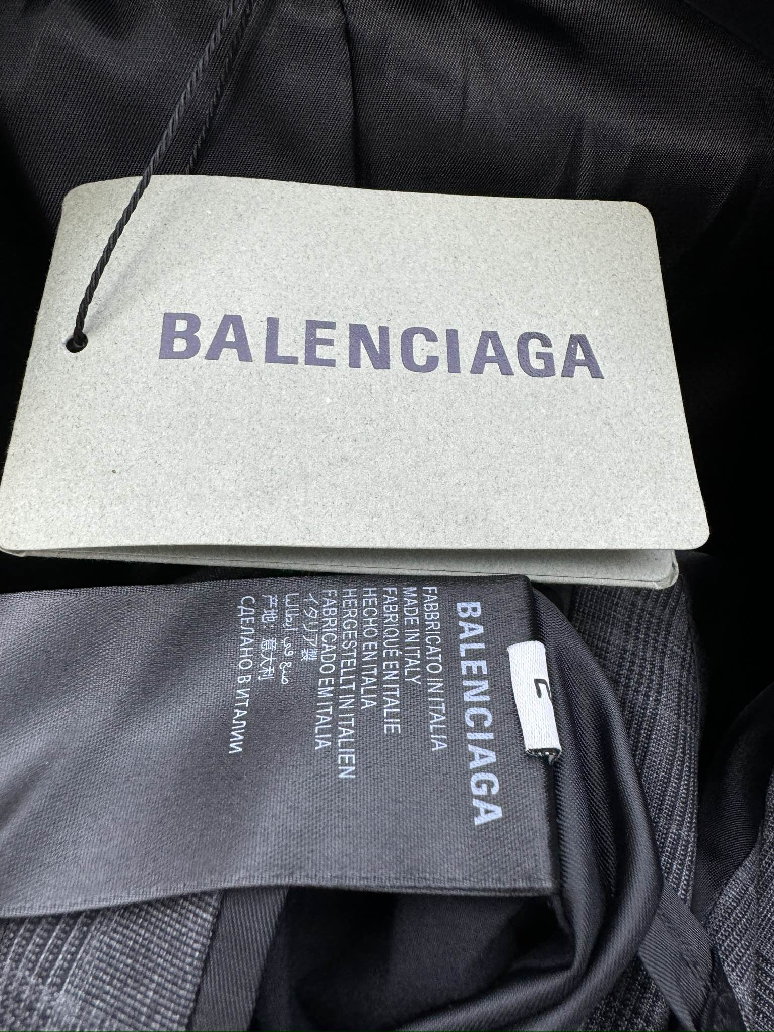 Premium luxury jacket 9