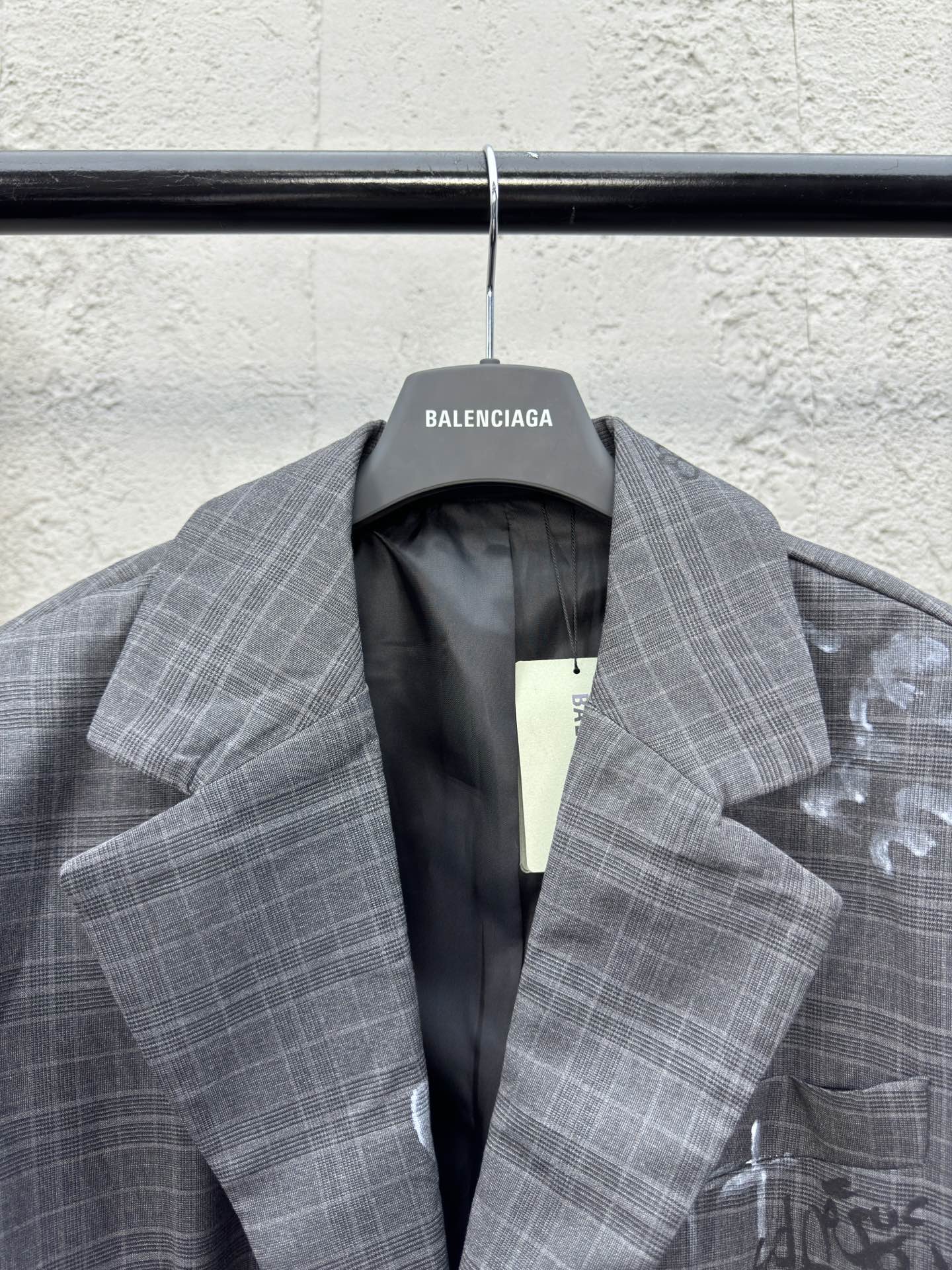 Premium luxury jacket 3