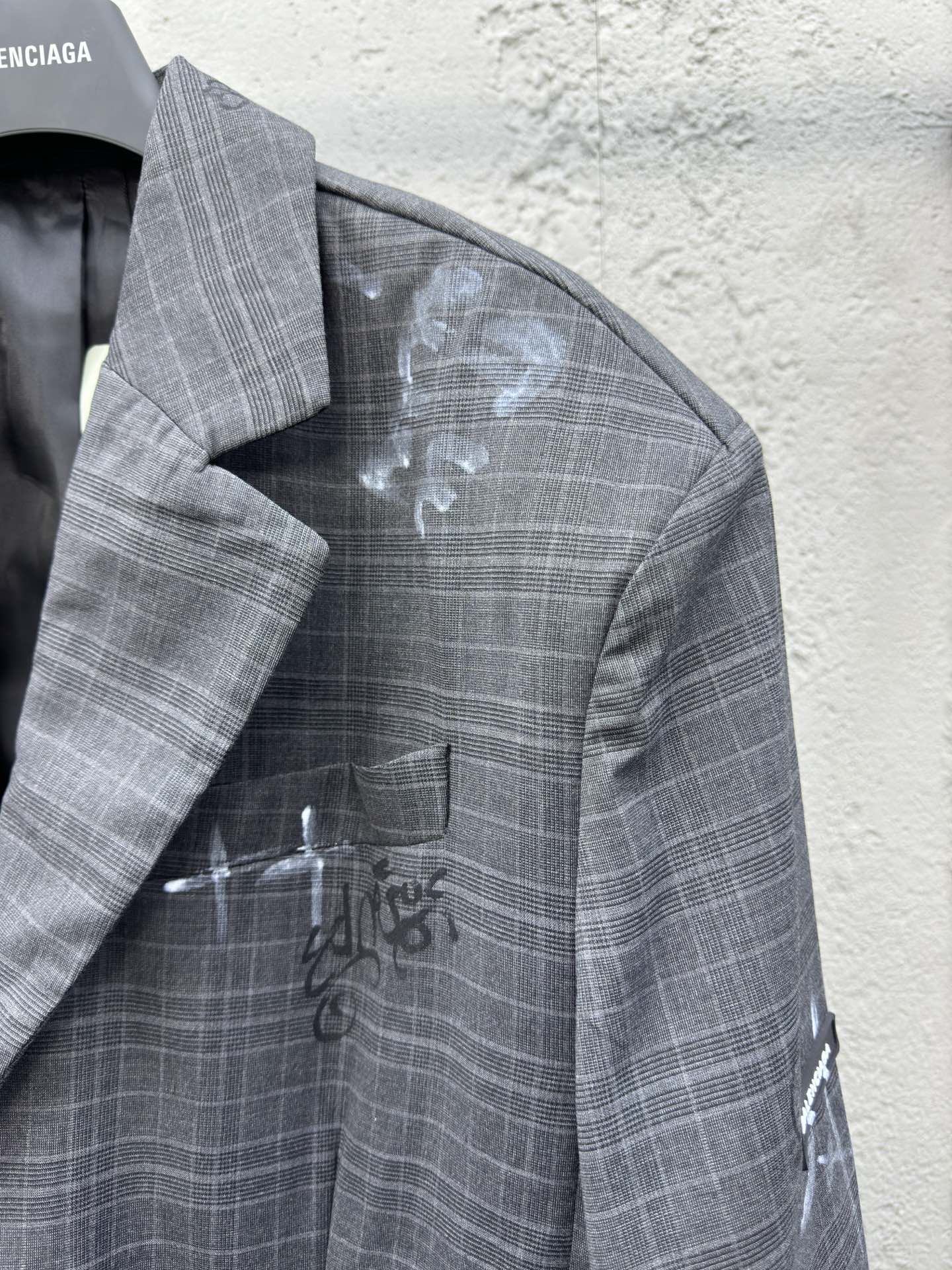 Premium luxury jacket 5