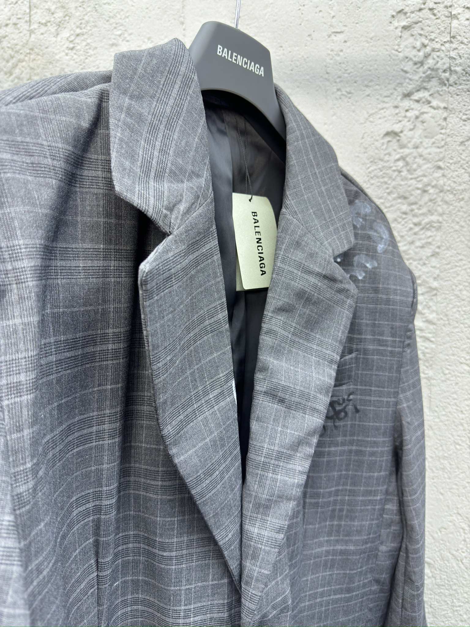 Premium luxury jacket 8