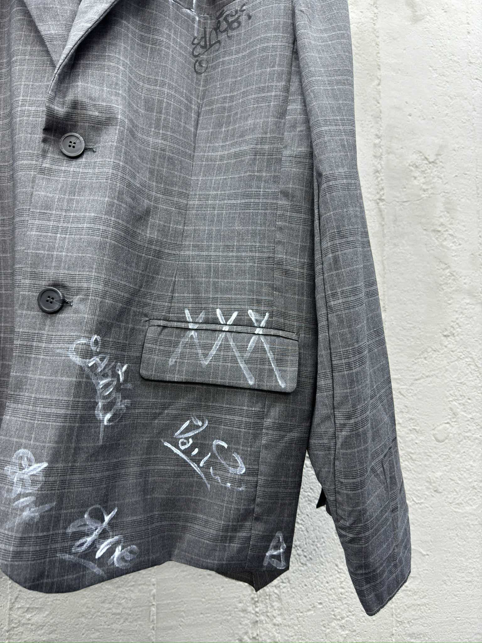 Premium luxury jacket 7