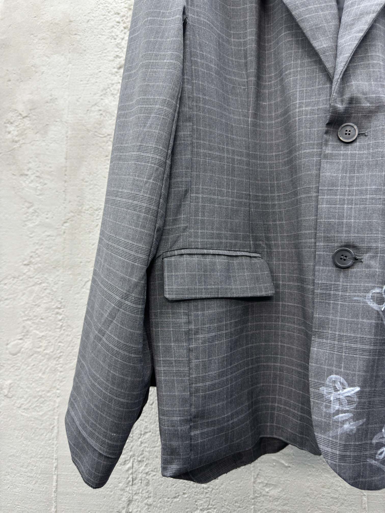 Premium luxury jacket 6