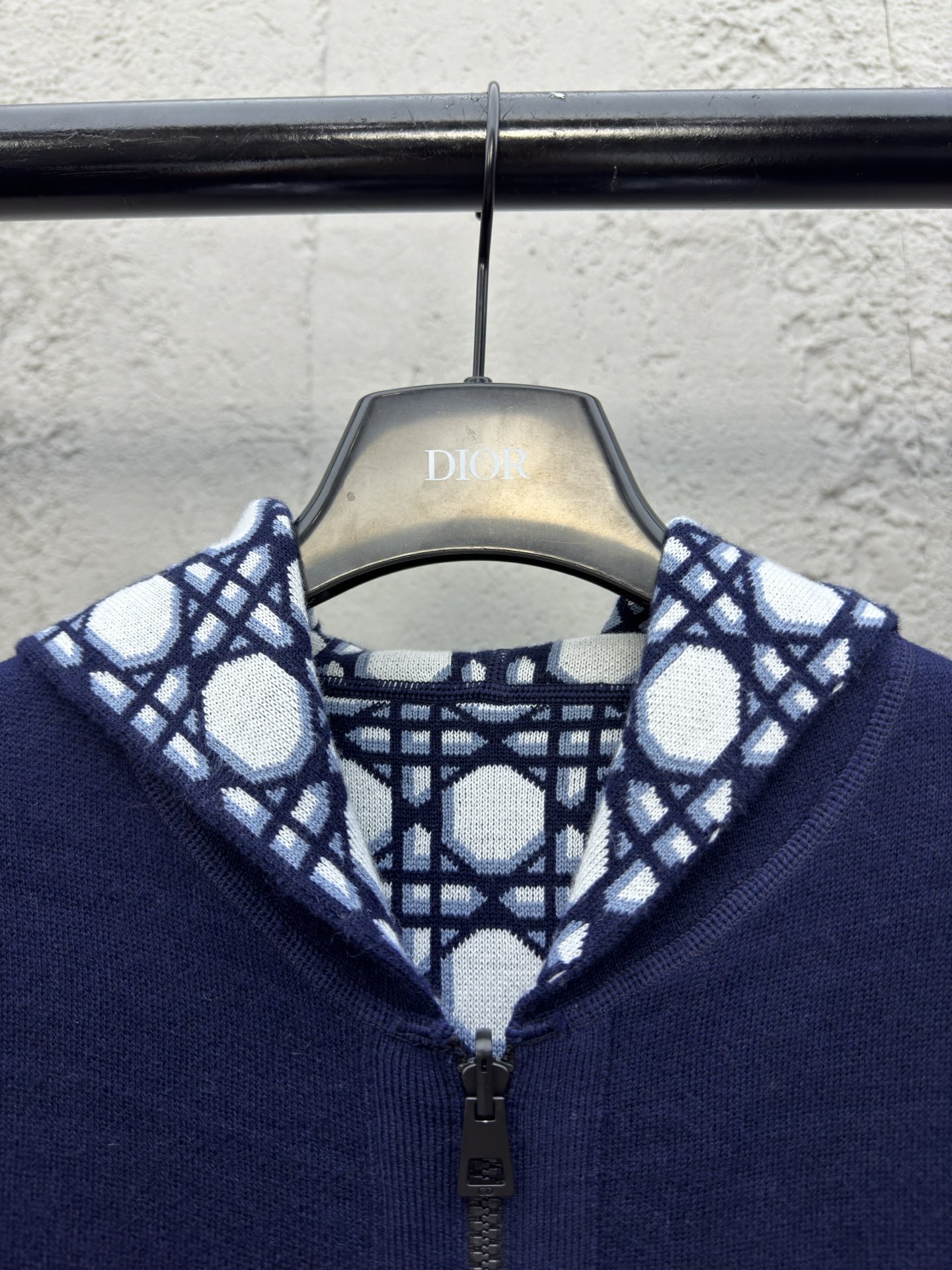 迪奥 Dior 高级成衣风衣外套及大衣服饰 #5A634106 5