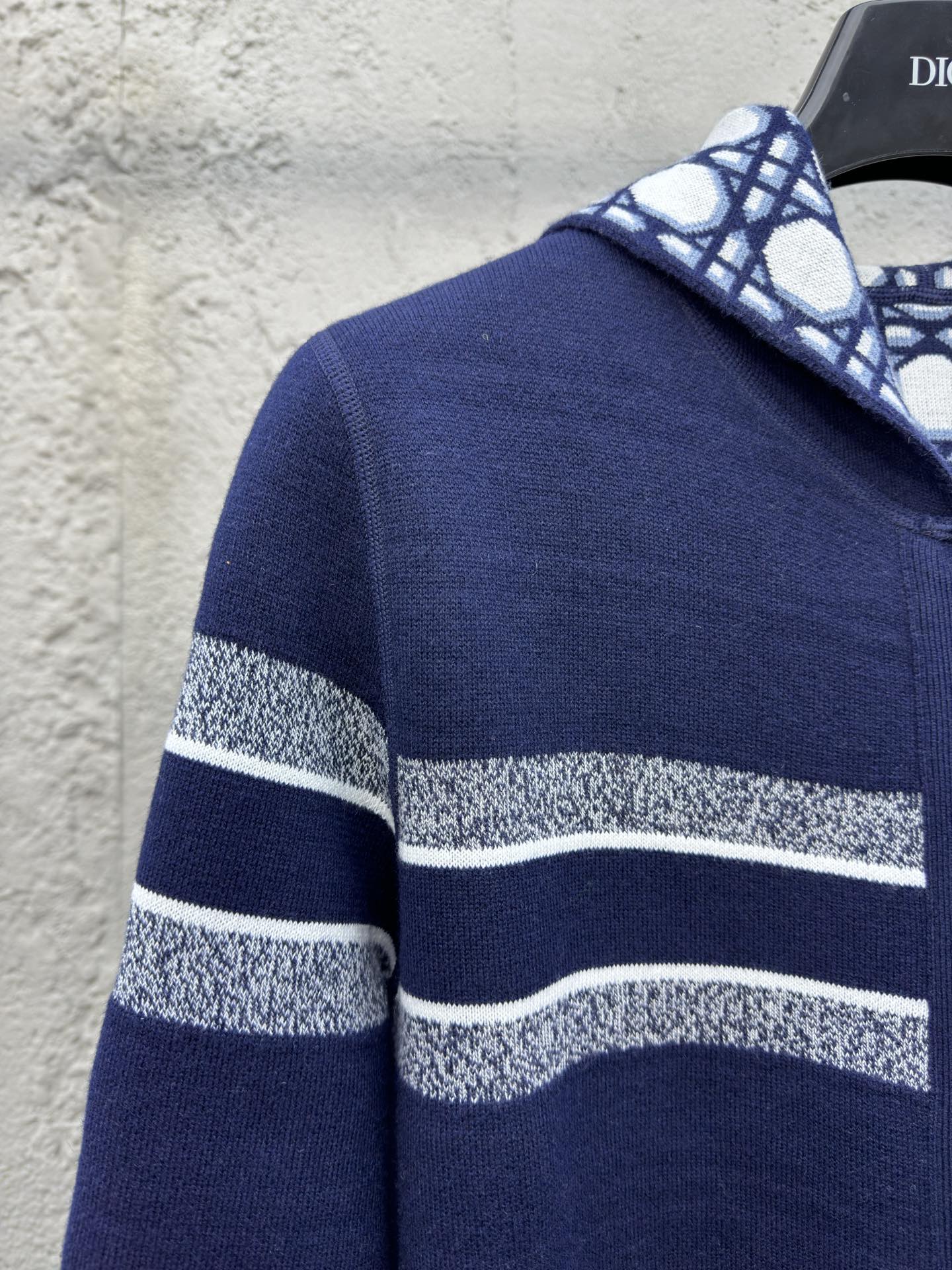 迪奥 Dior 高级成衣风衣外套及大衣服饰 #5A634106 6