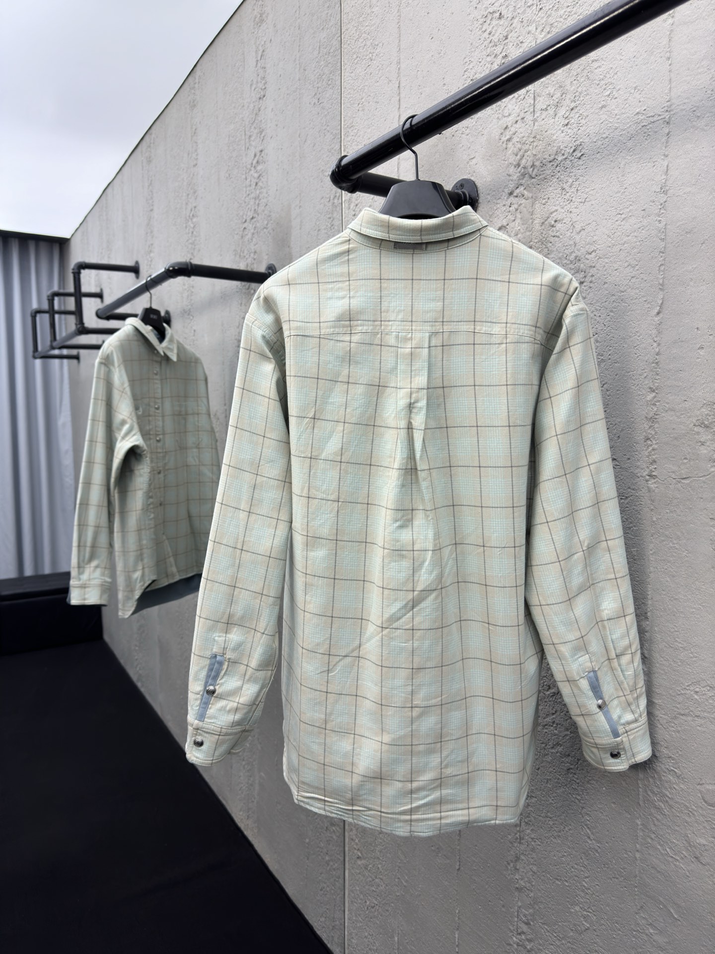 Dior Haute Couture Haute Couture Ready-to-Wear Clothing Dress Jacket 4