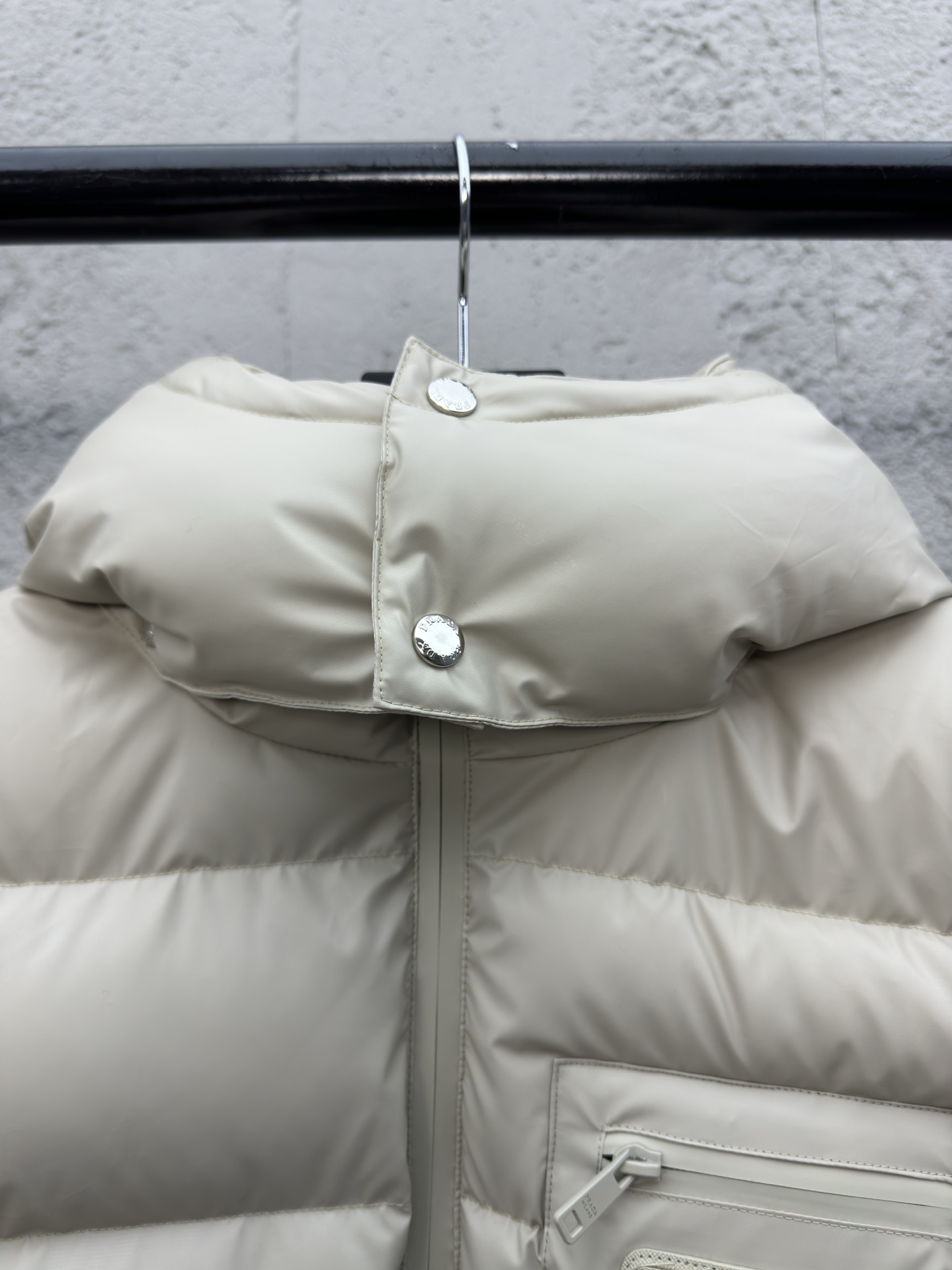 Prada Haute Couture Designer Jacket Coat Ready-to-Wear Ref.341FAA75 3
