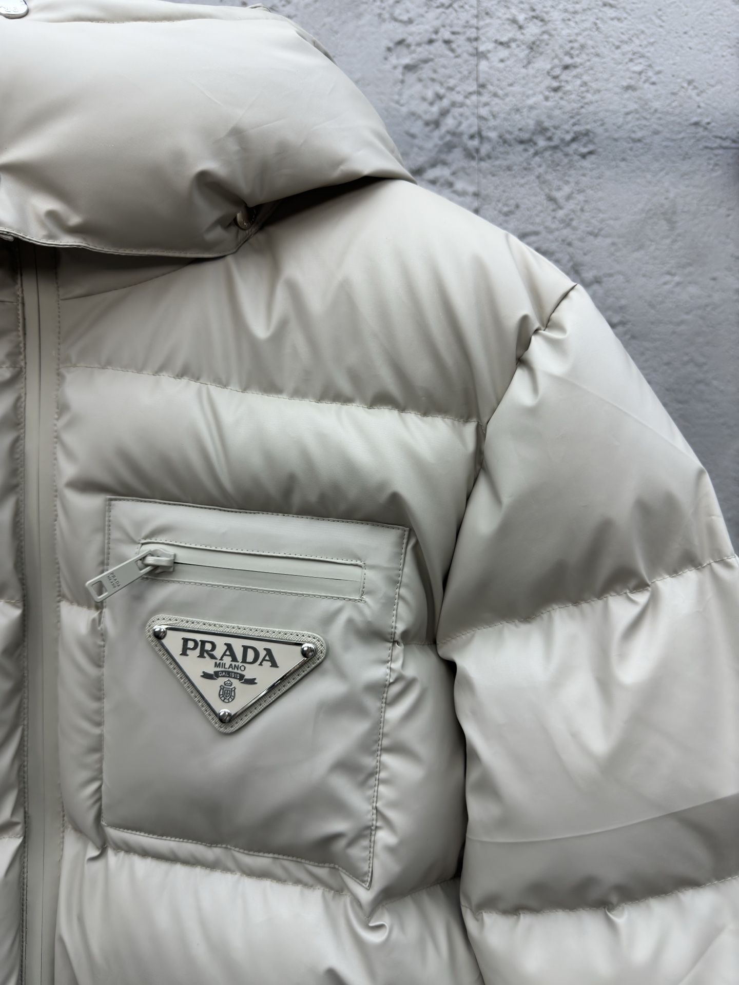 Prada Haute Couture Designer Jacket Coat Ready-to-Wear Ref.341FAA75 5