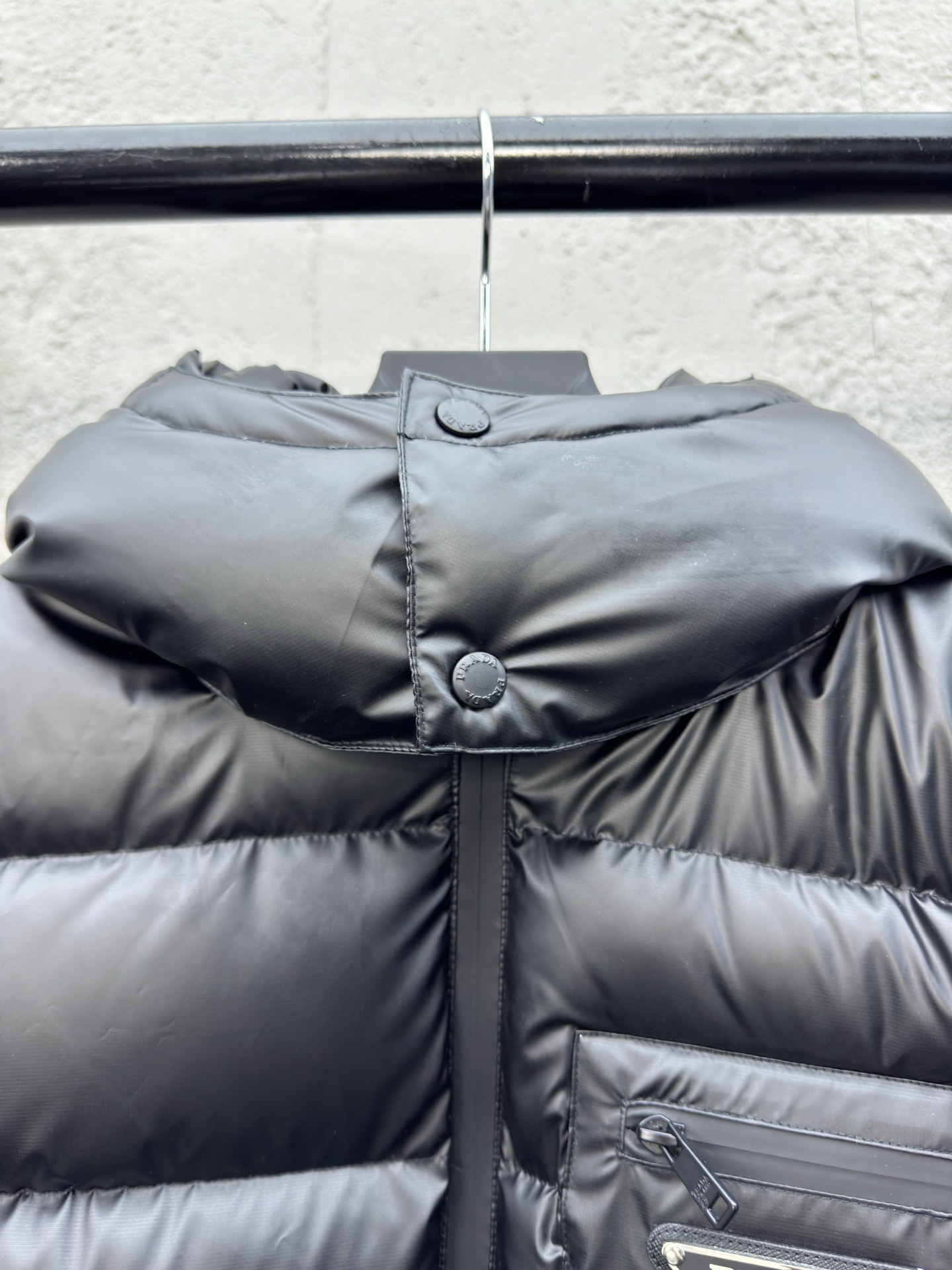 Prada Haute Couture Designer Jacket Coat Ready-to-Wear Ref.90C33BF9 3