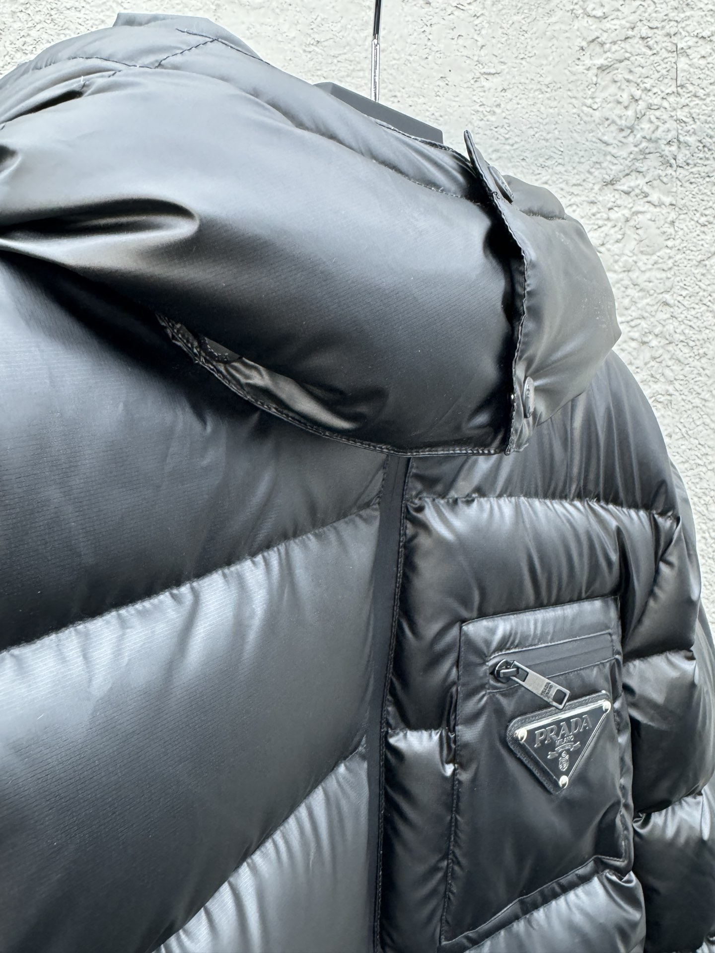 Prada Haute Couture Designer Jacket Coat Ready-to-Wear Ref.90C33BF9 8