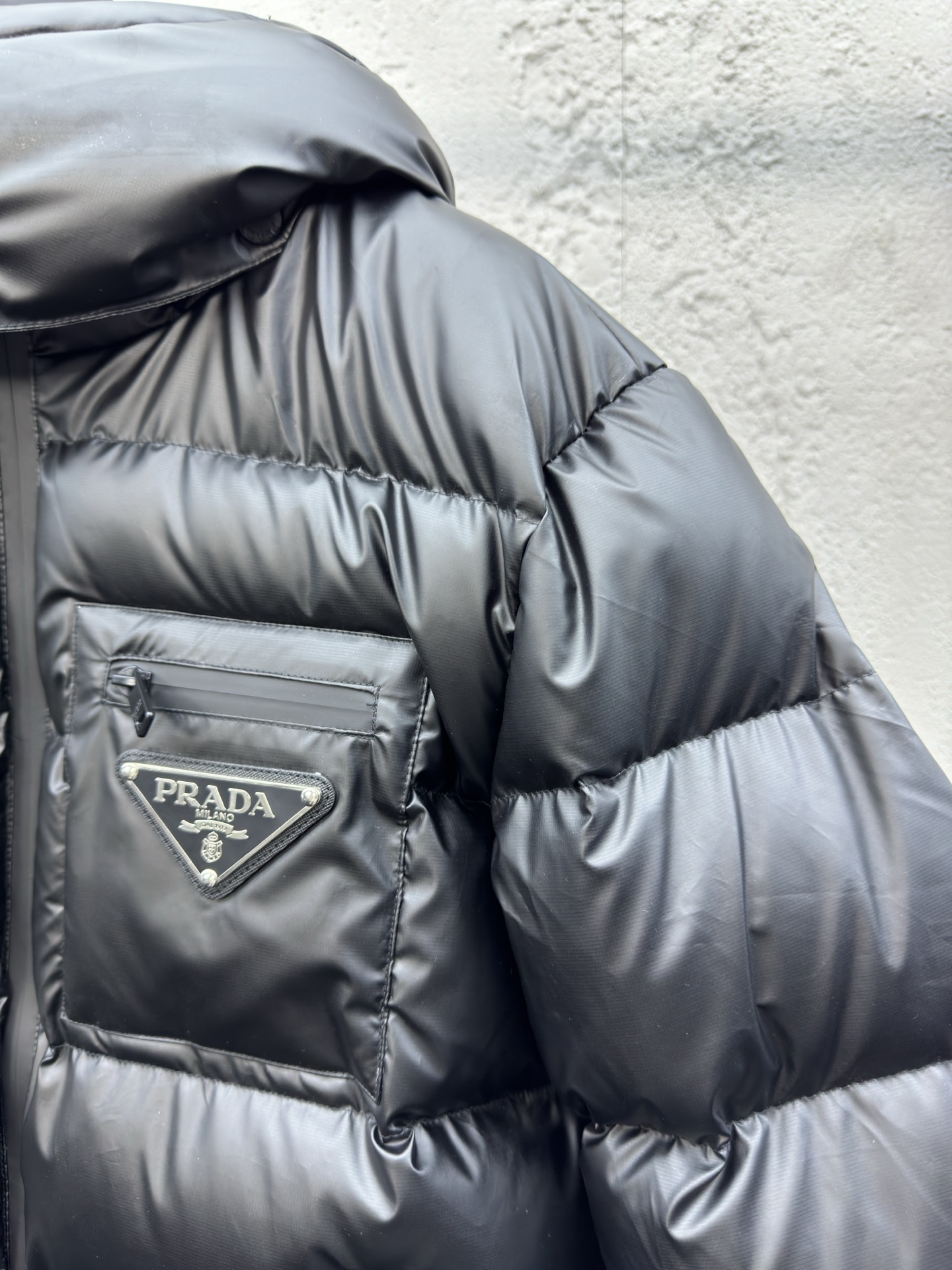 Prada Haute Couture Designer Jacket Coat Ready-to-Wear Ref.90C33BF9 5
