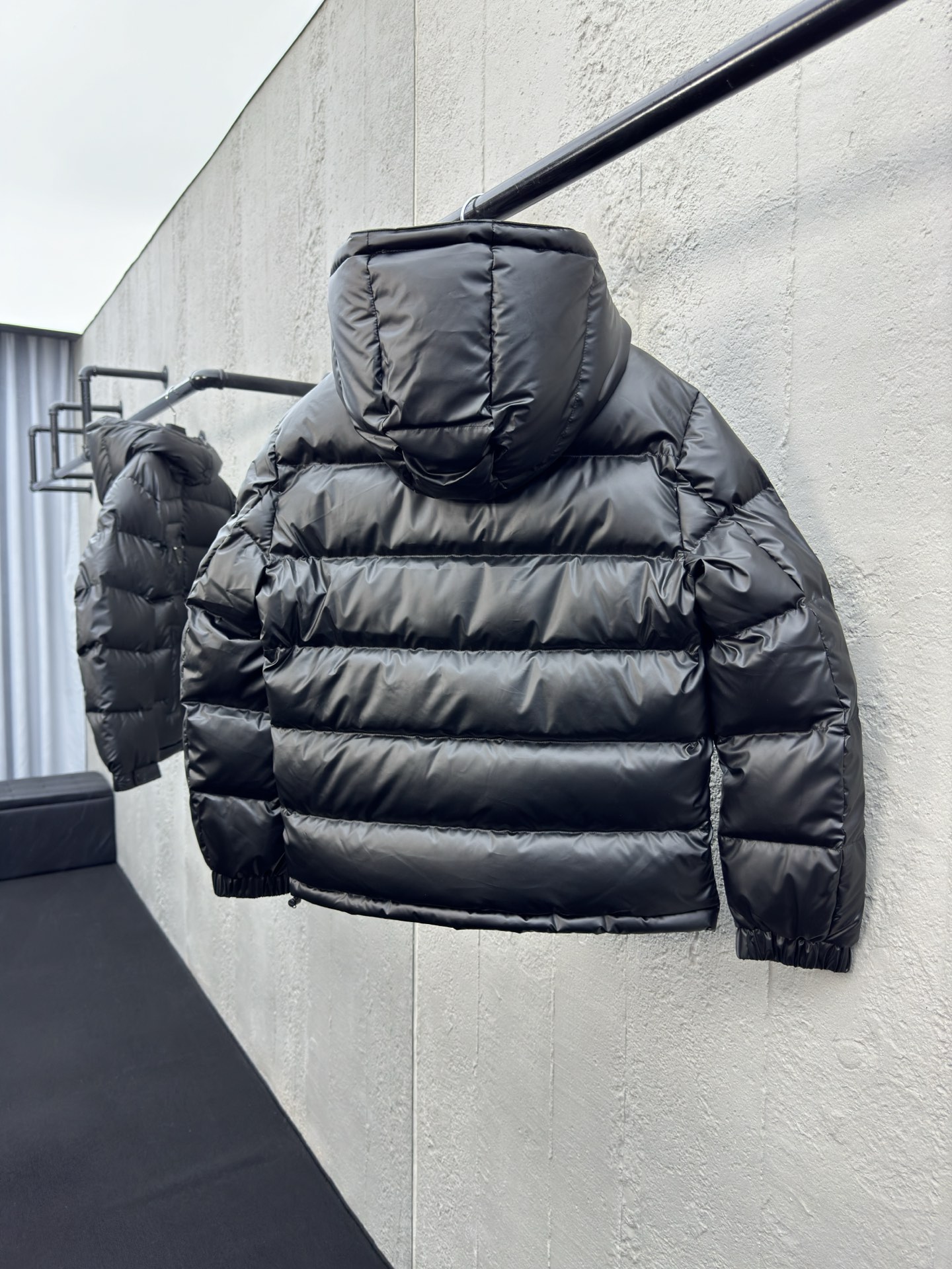 Prada Haute Couture Designer Jacket Coat Ready-to-Wear Ref.90C33BF9 2