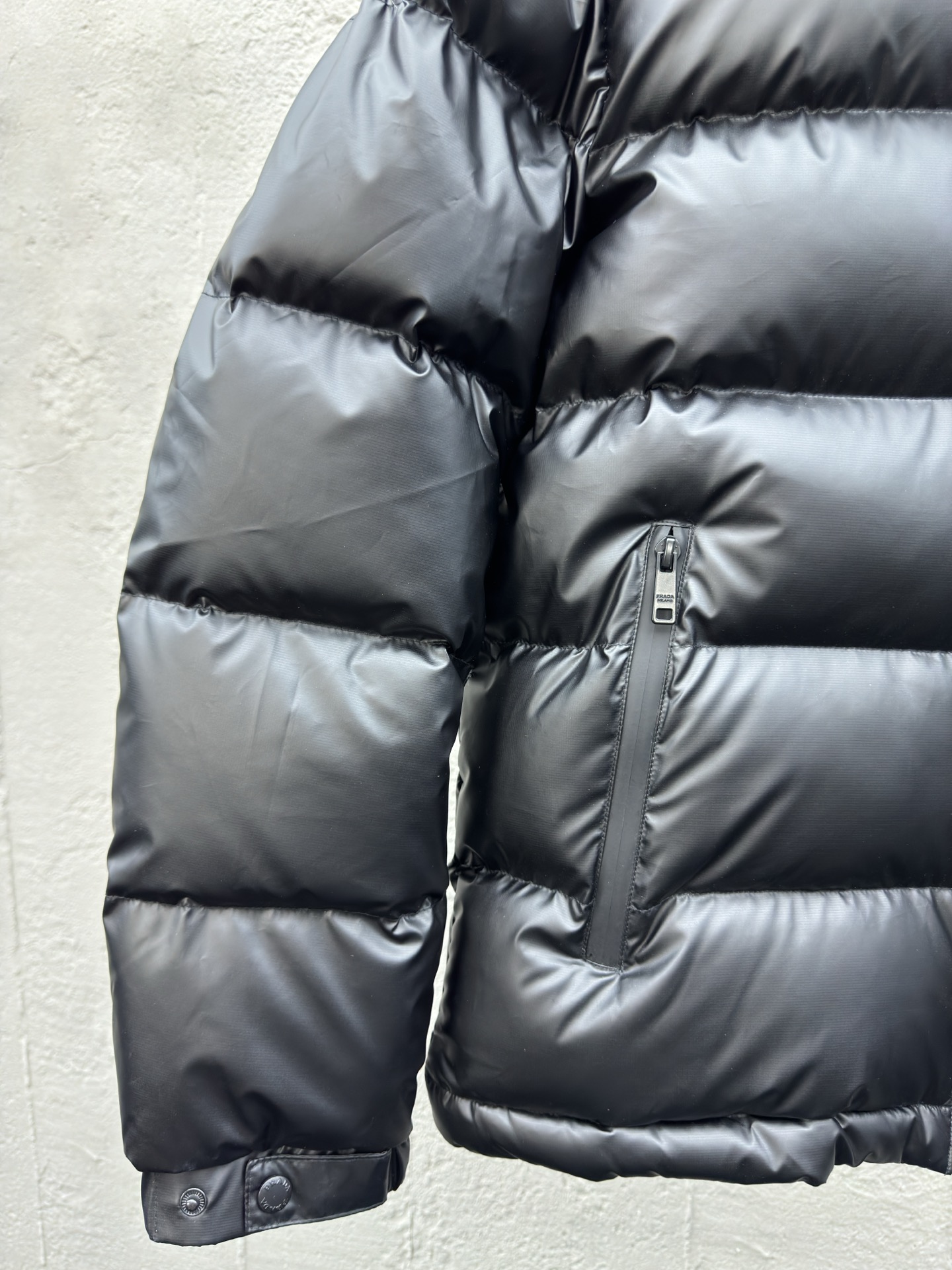 Prada Haute Couture Designer Jacket Coat Ready-to-Wear Ref.90C33BF9 6