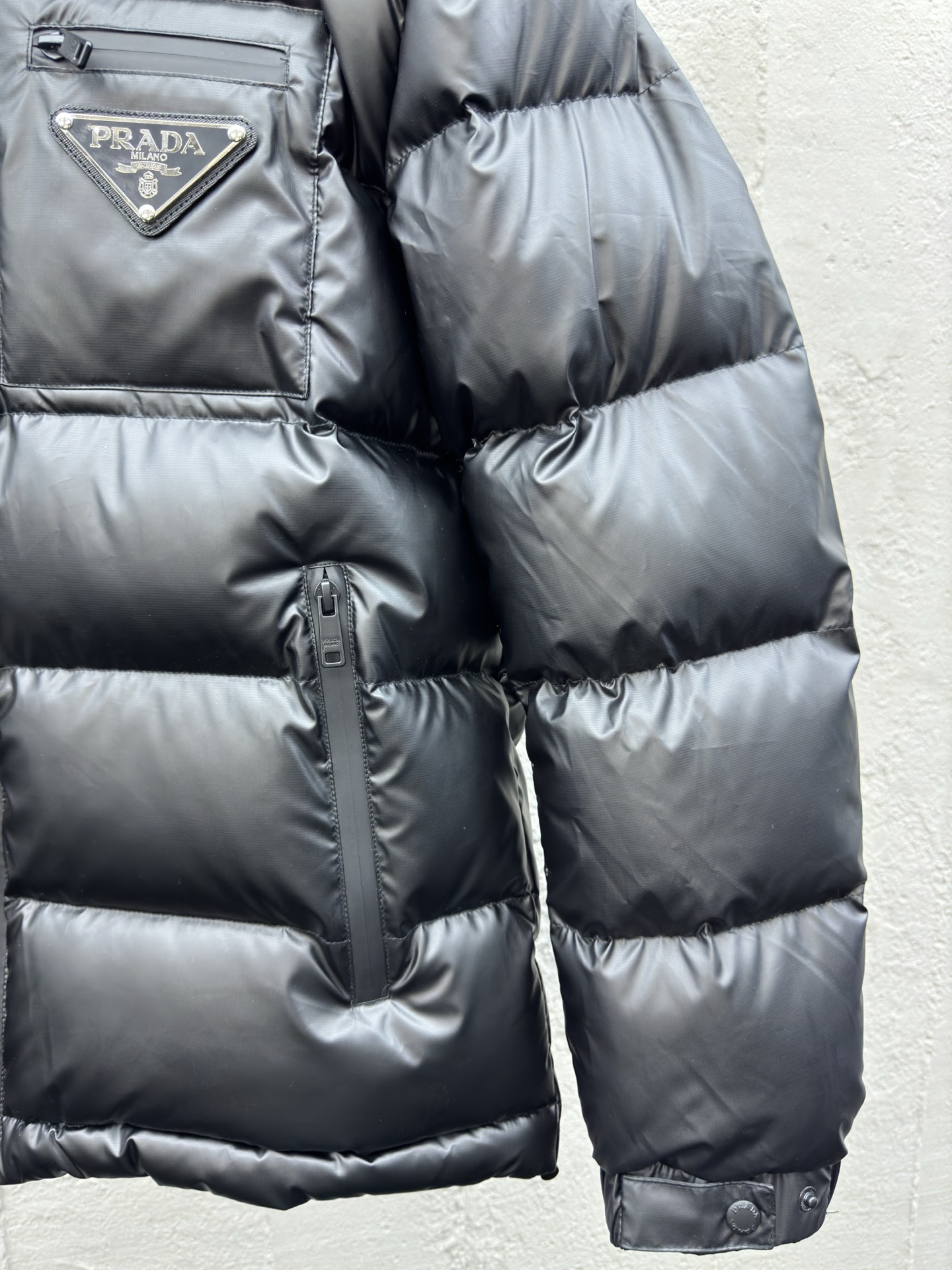 Prada Haute Couture Designer Jacket Coat Ready-to-Wear Ref.90C33BF9 7