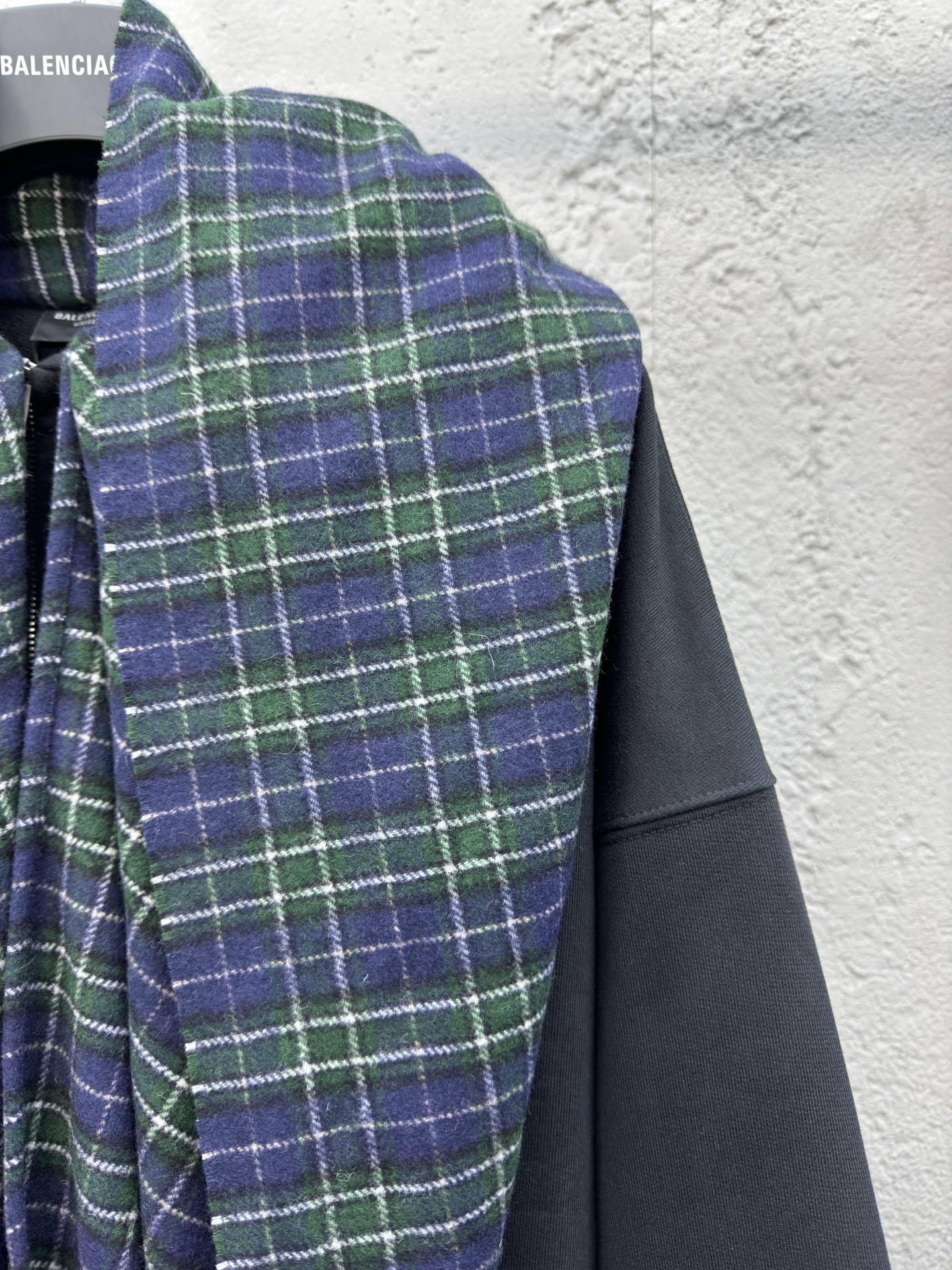 Premium luxury scarf 5