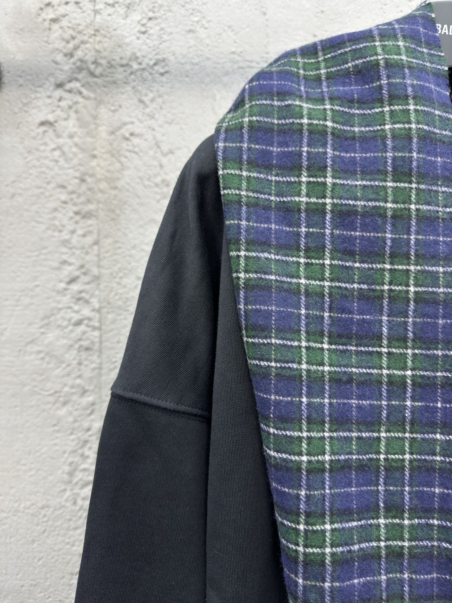Premium luxury scarf 4