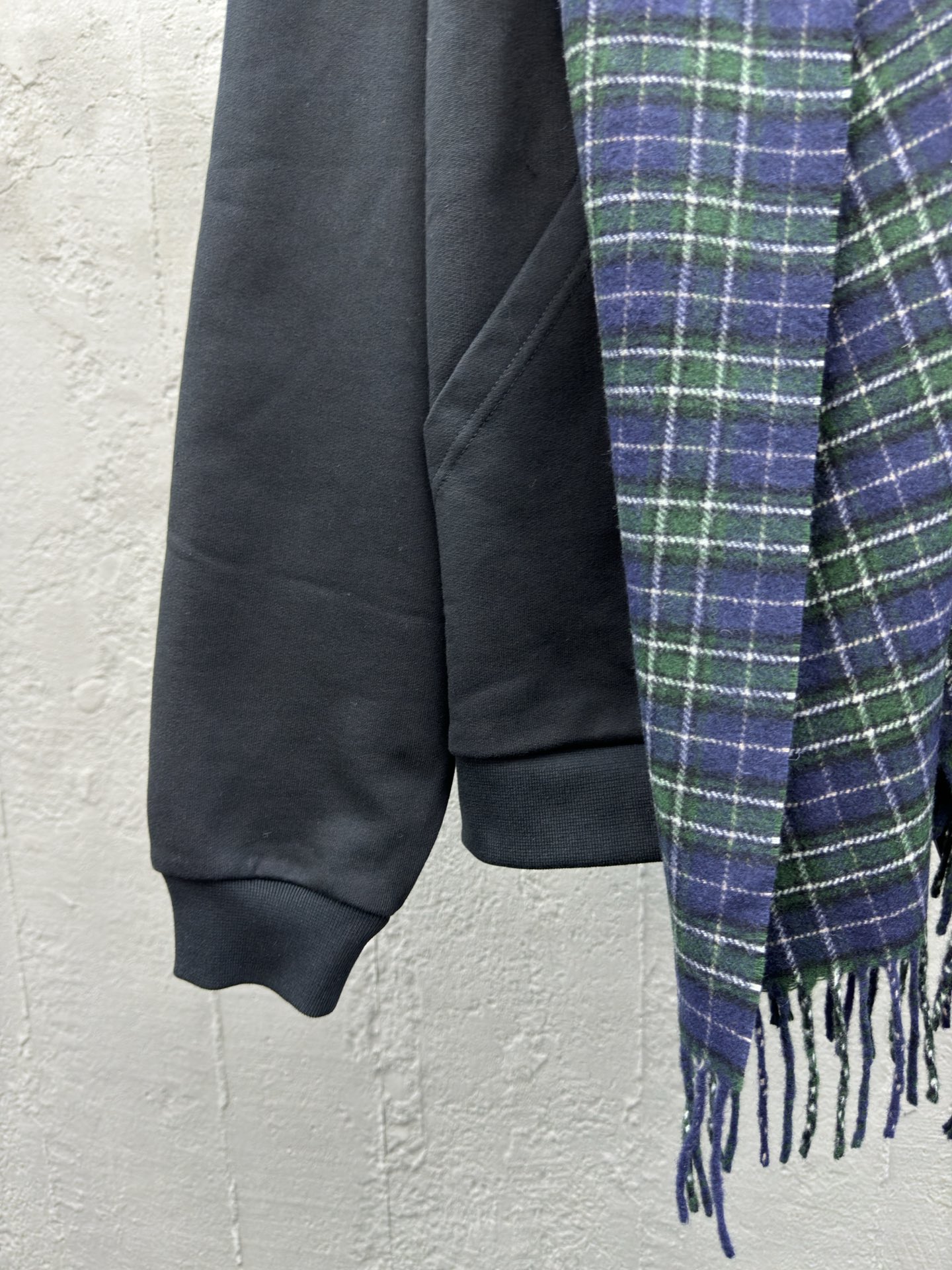 Premium luxury scarf 6