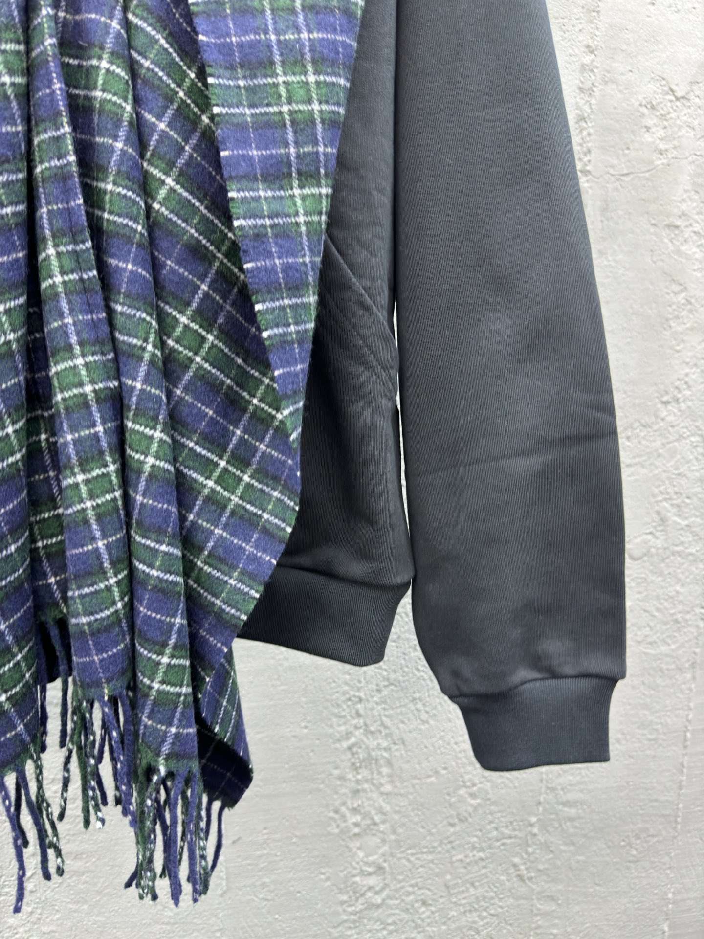 Premium luxury scarf 7