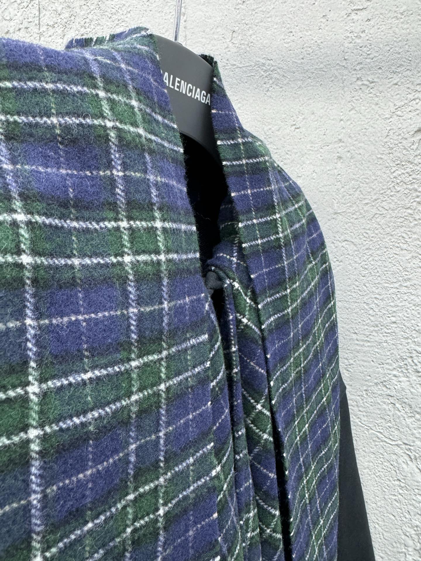 Premium luxury scarf 8