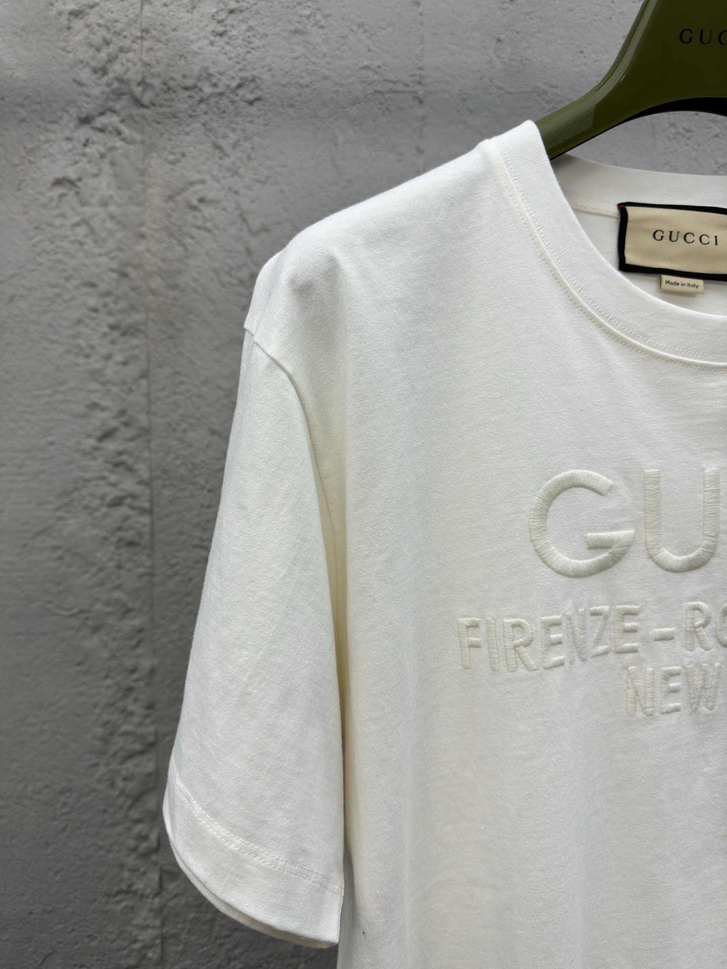 古驰 Gucci 高级成衣风衣外套及大衣服饰 #B6EB9B34 4