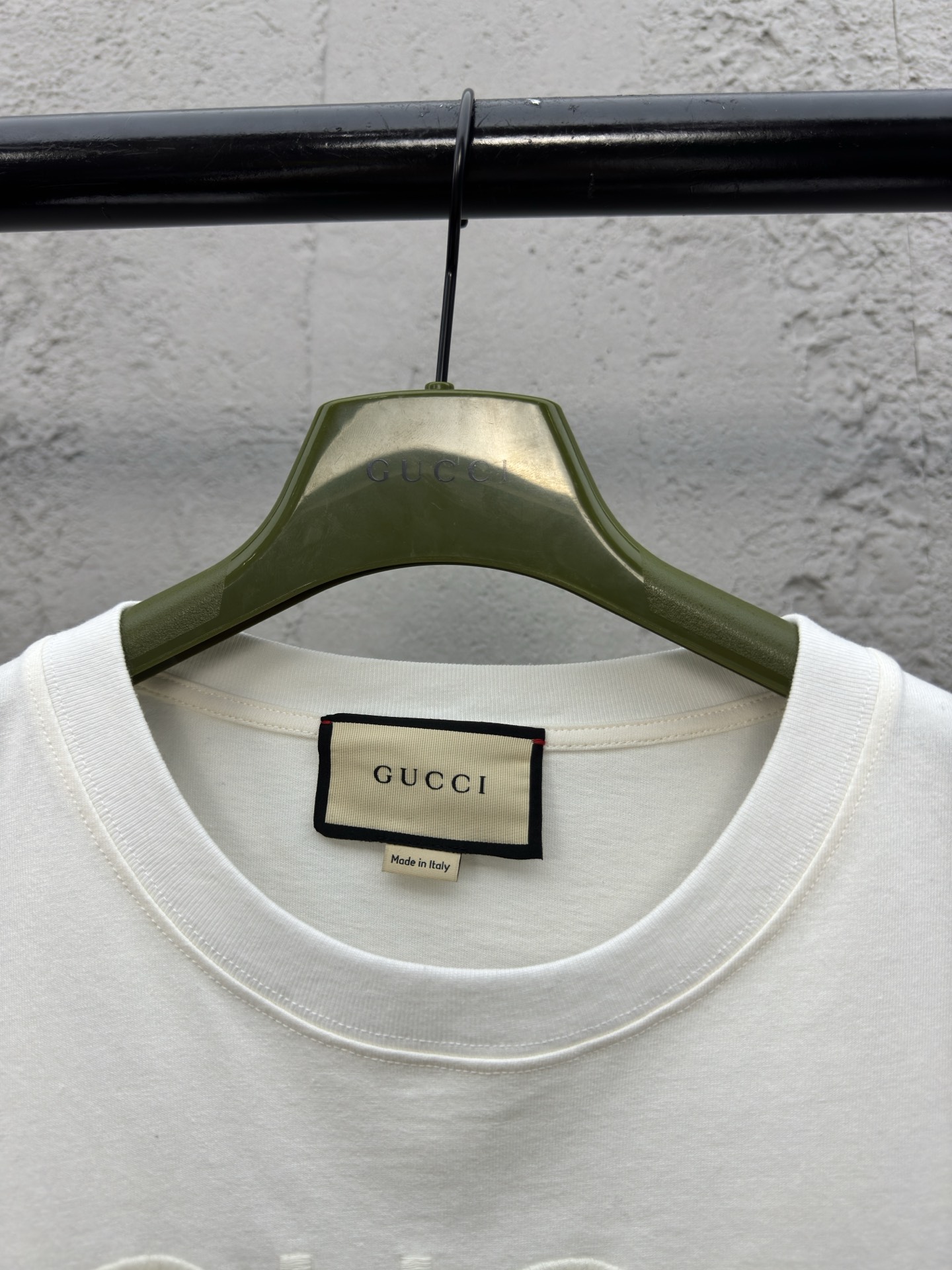 古驰 Gucci 高级成衣风衣外套及大衣服饰 #B6EB9B34 3