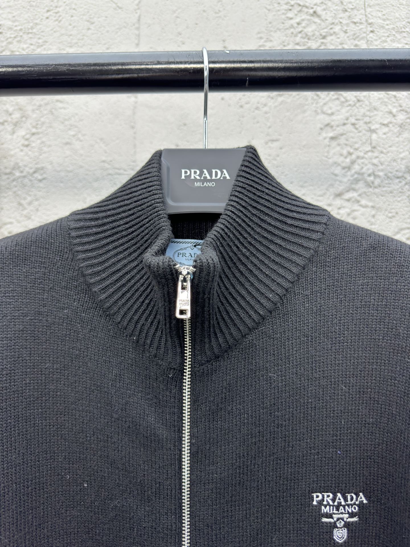 Prada Haute Couture Designer Jacket Coat Ready-to-Wear Ref 3