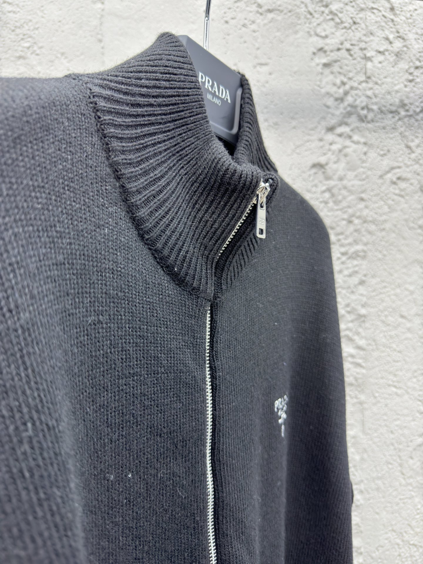 Prada Haute Couture Designer Jacket Coat Ready-to-Wear Ref 8