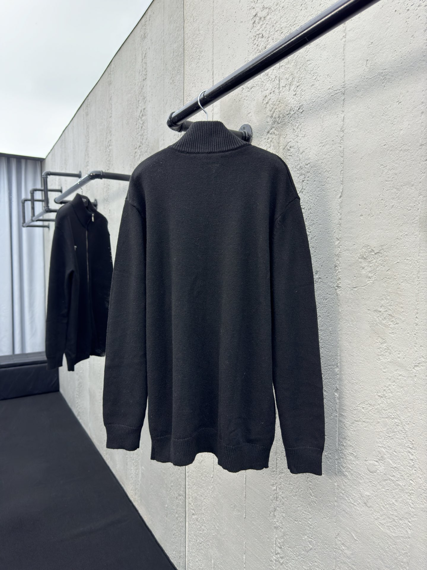Prada Haute Couture Designer Jacket Coat Ready-to-Wear Ref 2