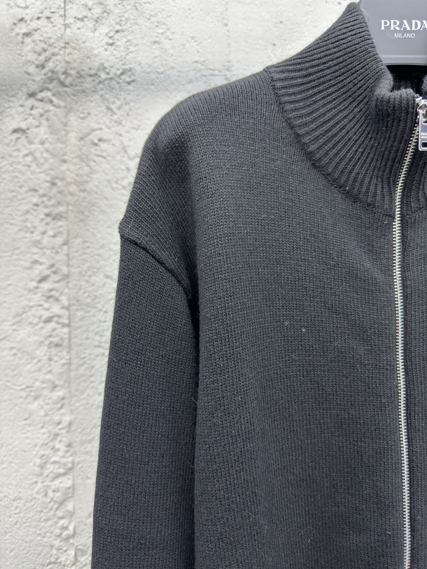 Prada Haute Couture Designer Jacket Coat Ready-to-Wear Ref 4