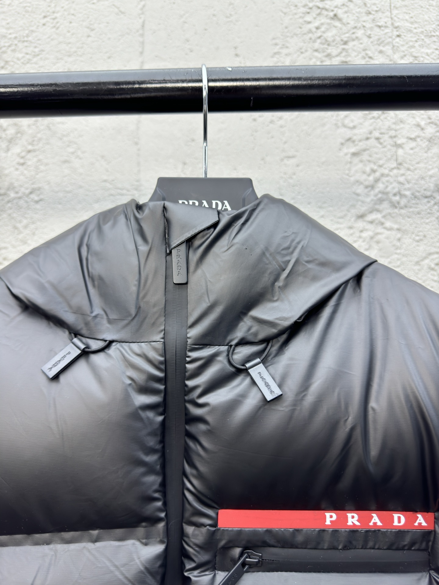 Prada Haute Couture Designer Jacket Coat Ready-to-Wear Ref.7E6EF6CE 3