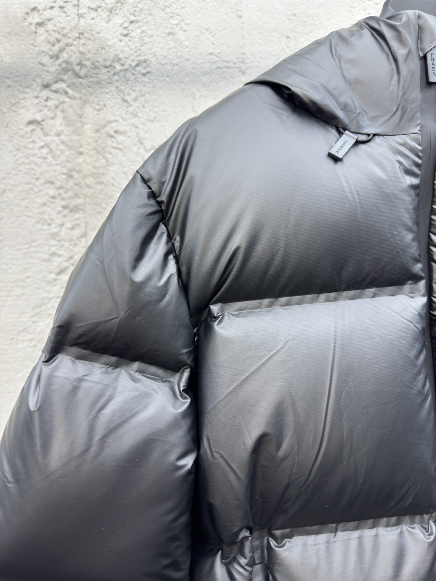 Prada Haute Couture Designer Jacket Coat Ready-to-Wear Ref.7E6EF6CE 4