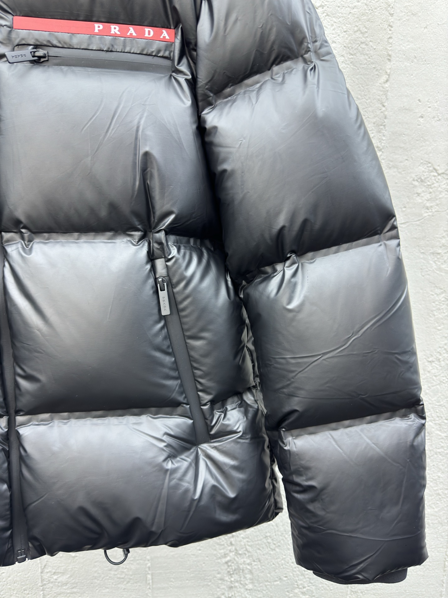Prada Haute Couture Designer Jacket Coat Ready-to-Wear Ref.7E6EF6CE 7