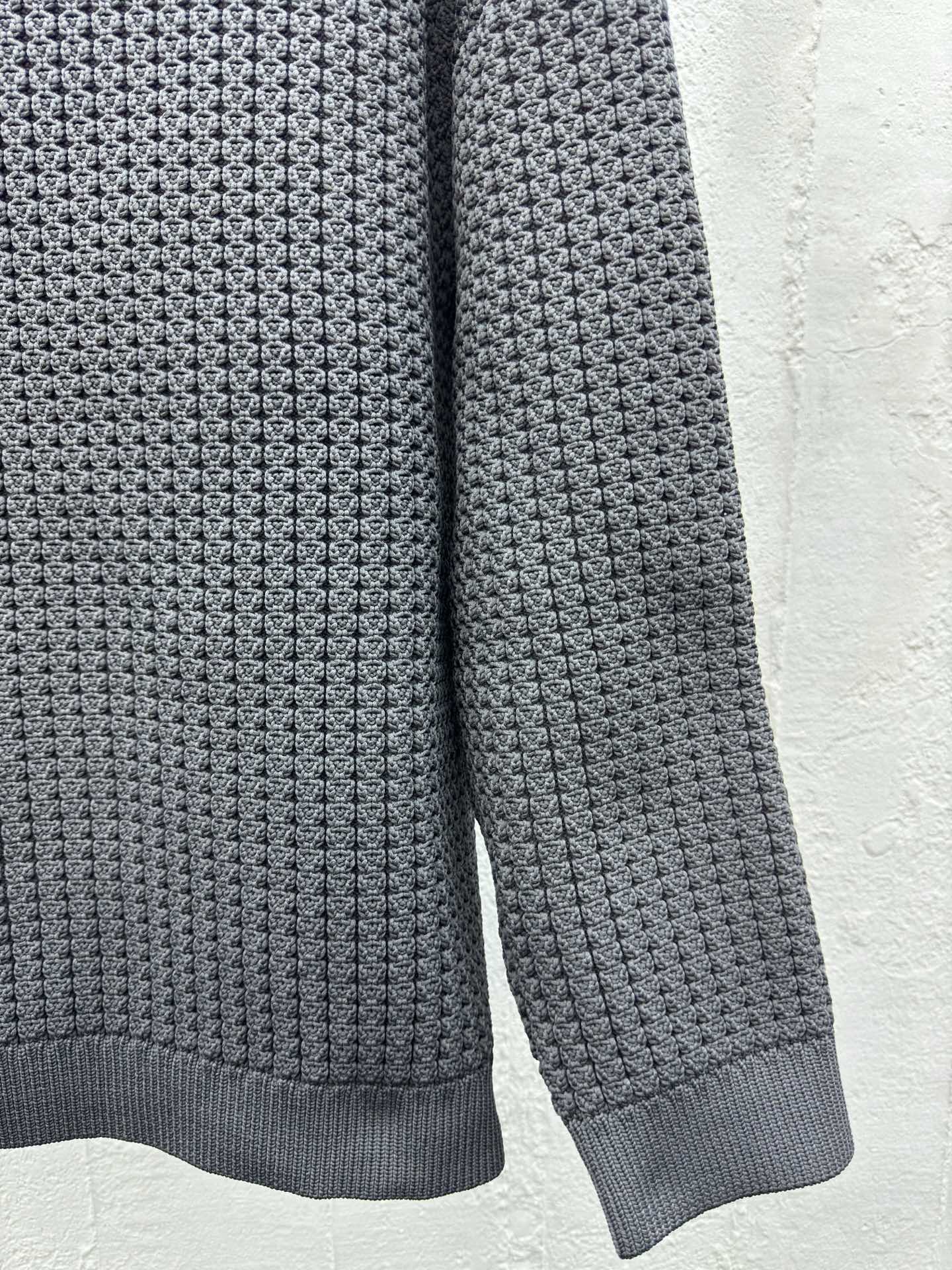 Balenciaga Haute Couture Designer Jacket Coat Ready-to-Wear Ref 7
