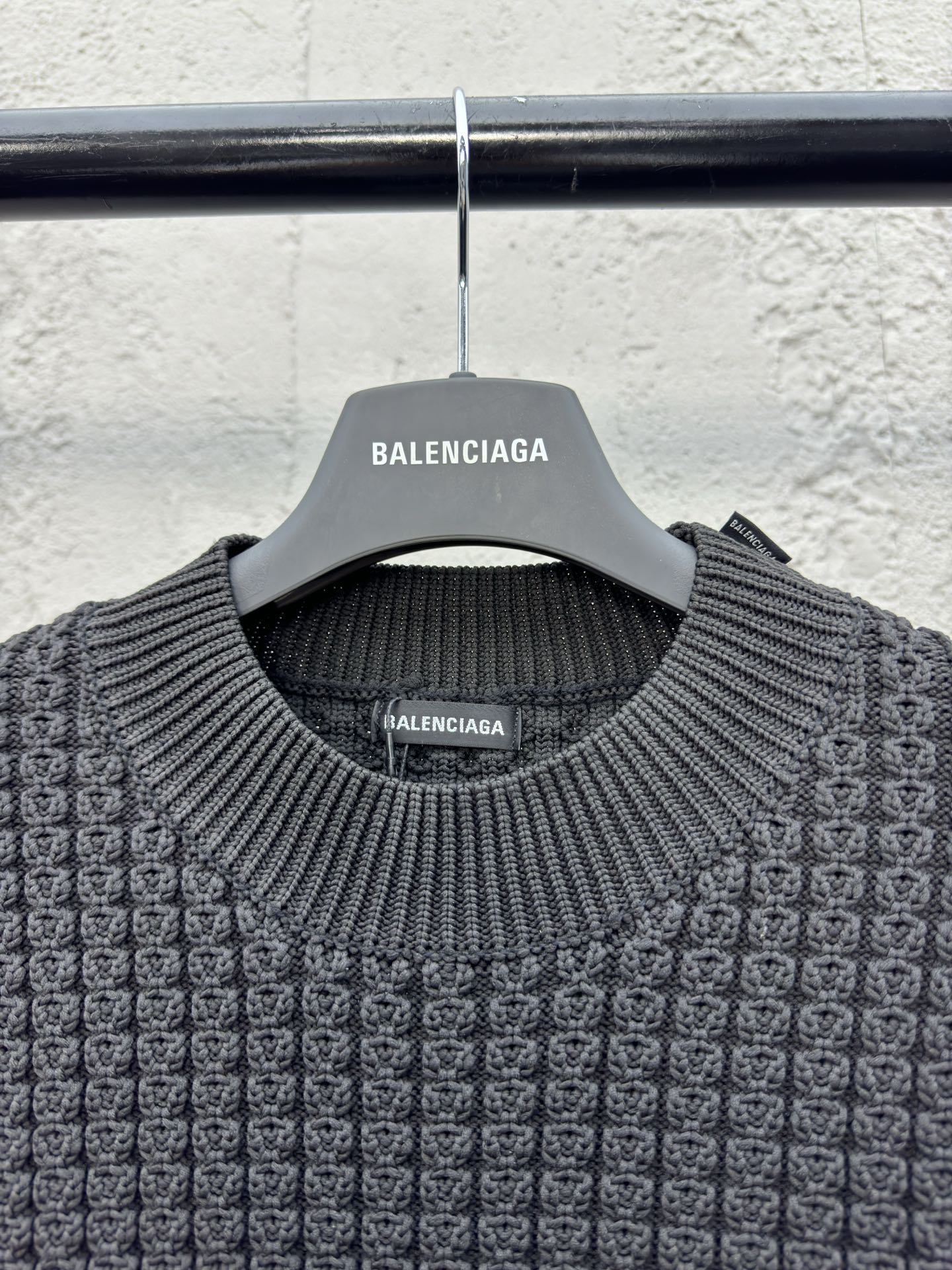 Balenciaga Haute Couture Designer Jacket Coat Ready-to-Wear Ref 3