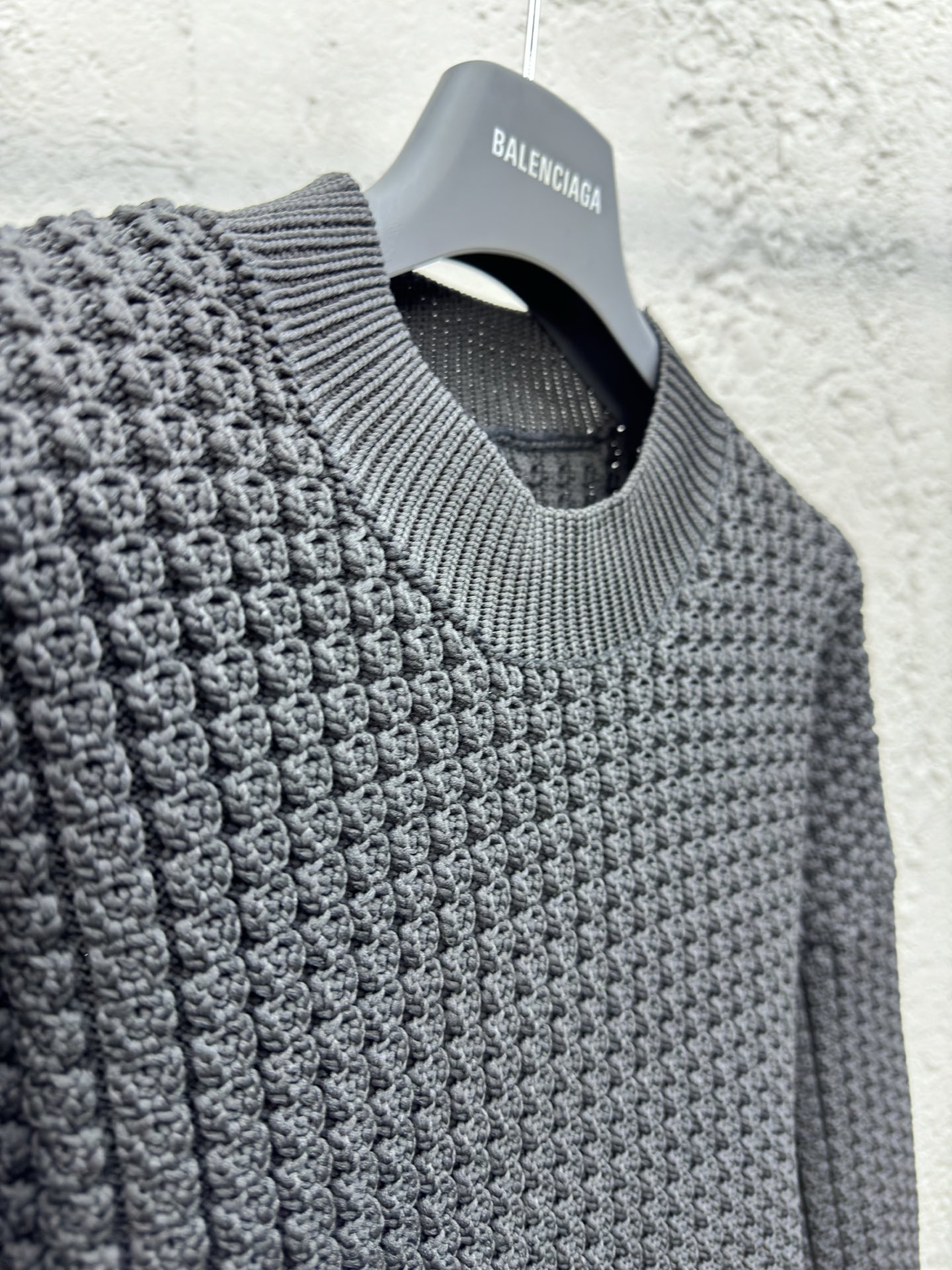 Balenciaga Haute Couture Designer Jacket Coat Ready-to-Wear Ref 8